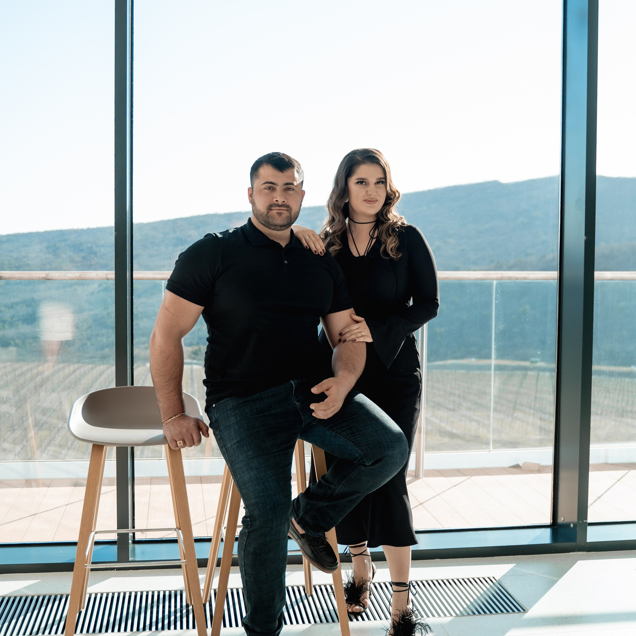 Отзывы. Свадебный и семейный фотограф в Анапе Елена Полетаева