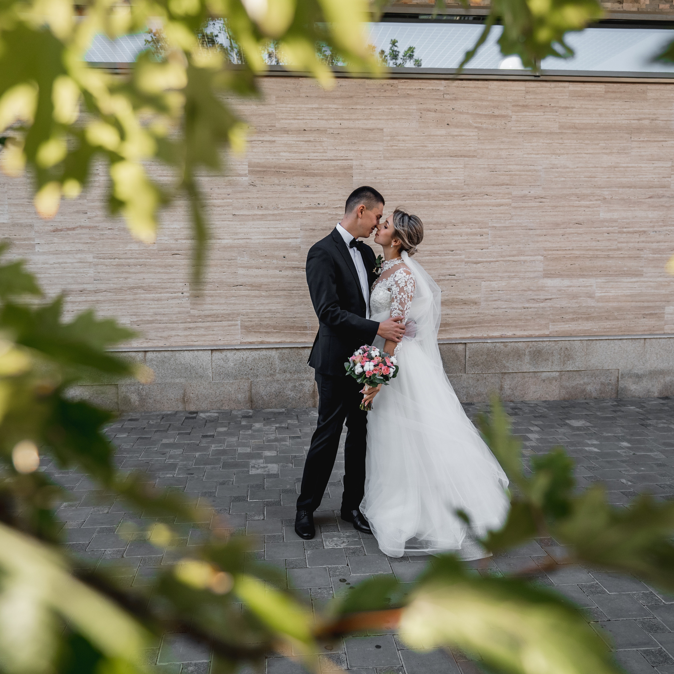 Отзывы. Свадебный и семейный фотограф в Анапе Елена Полетаева