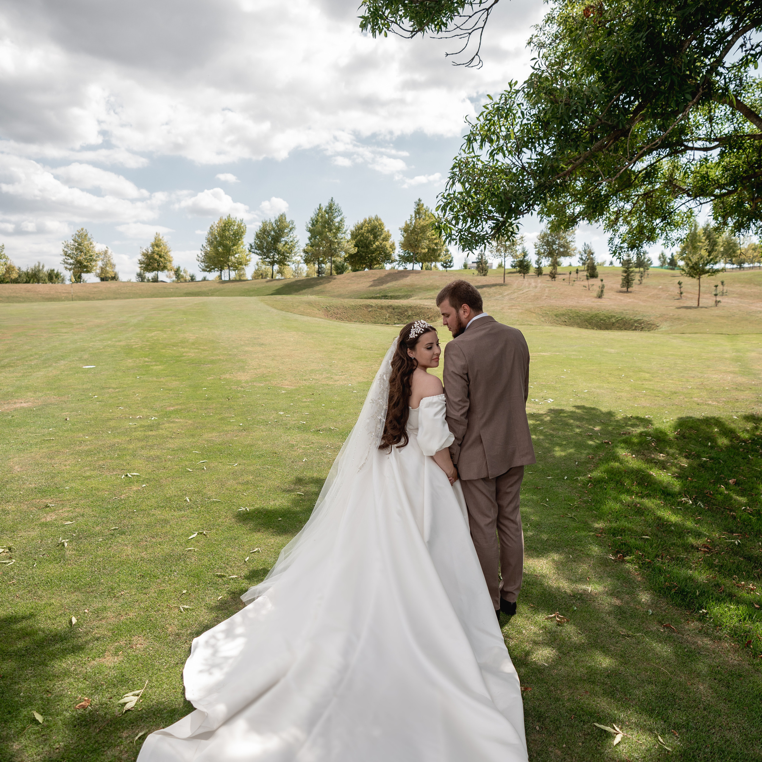 Отзывы. Свадебный и семейный фотограф в Анапе Елена Полетаева