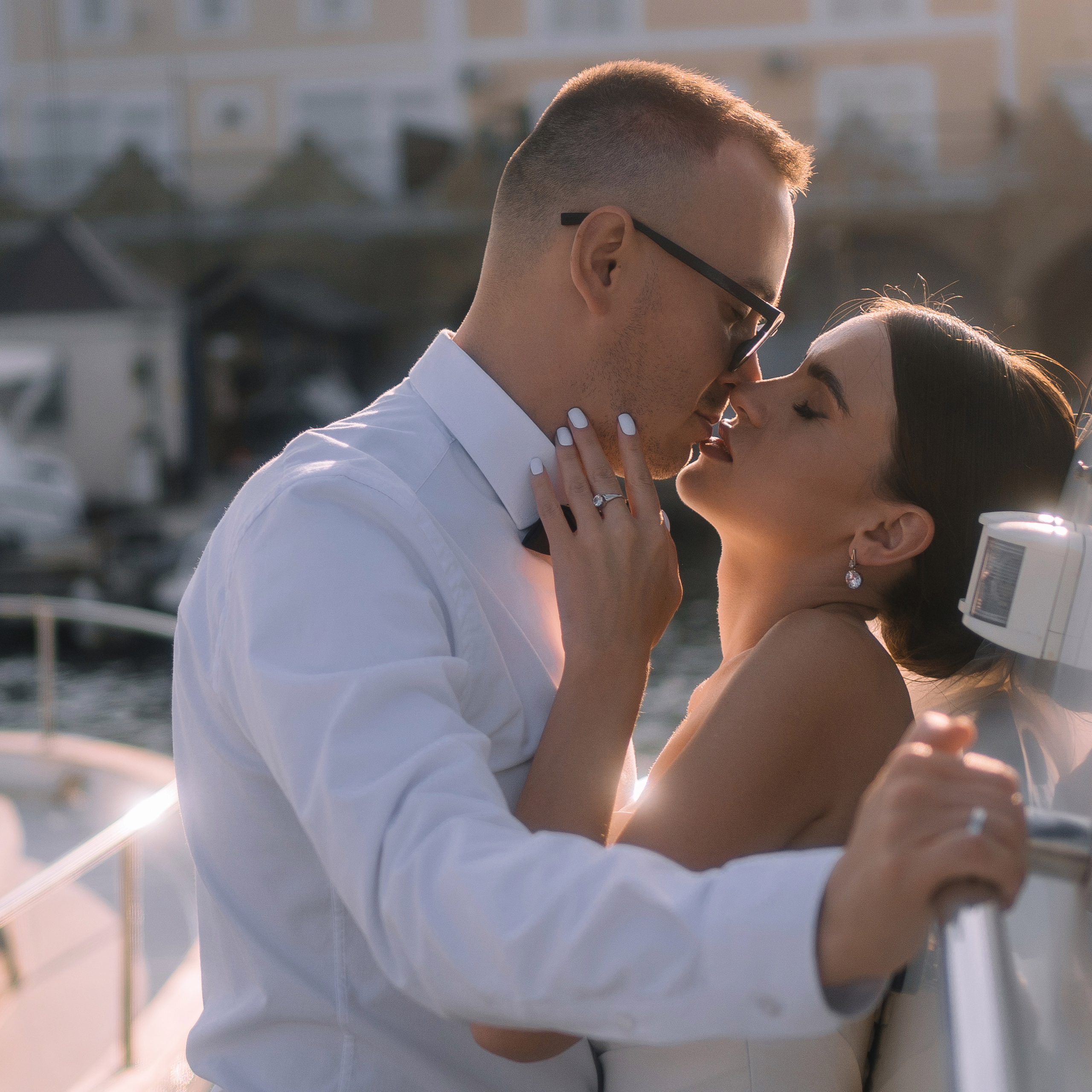 Отзывы. Свадебный и семейный фотограф в Анапе Елена Полетаева