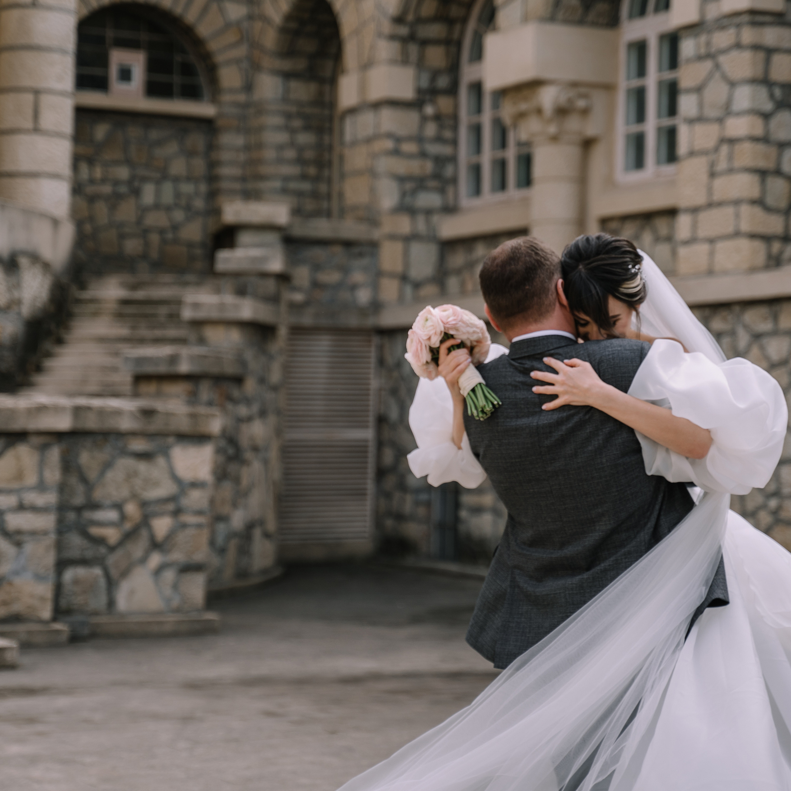 Отзывы. Свадебный и семейный фотограф в Анапе Елена Полетаева