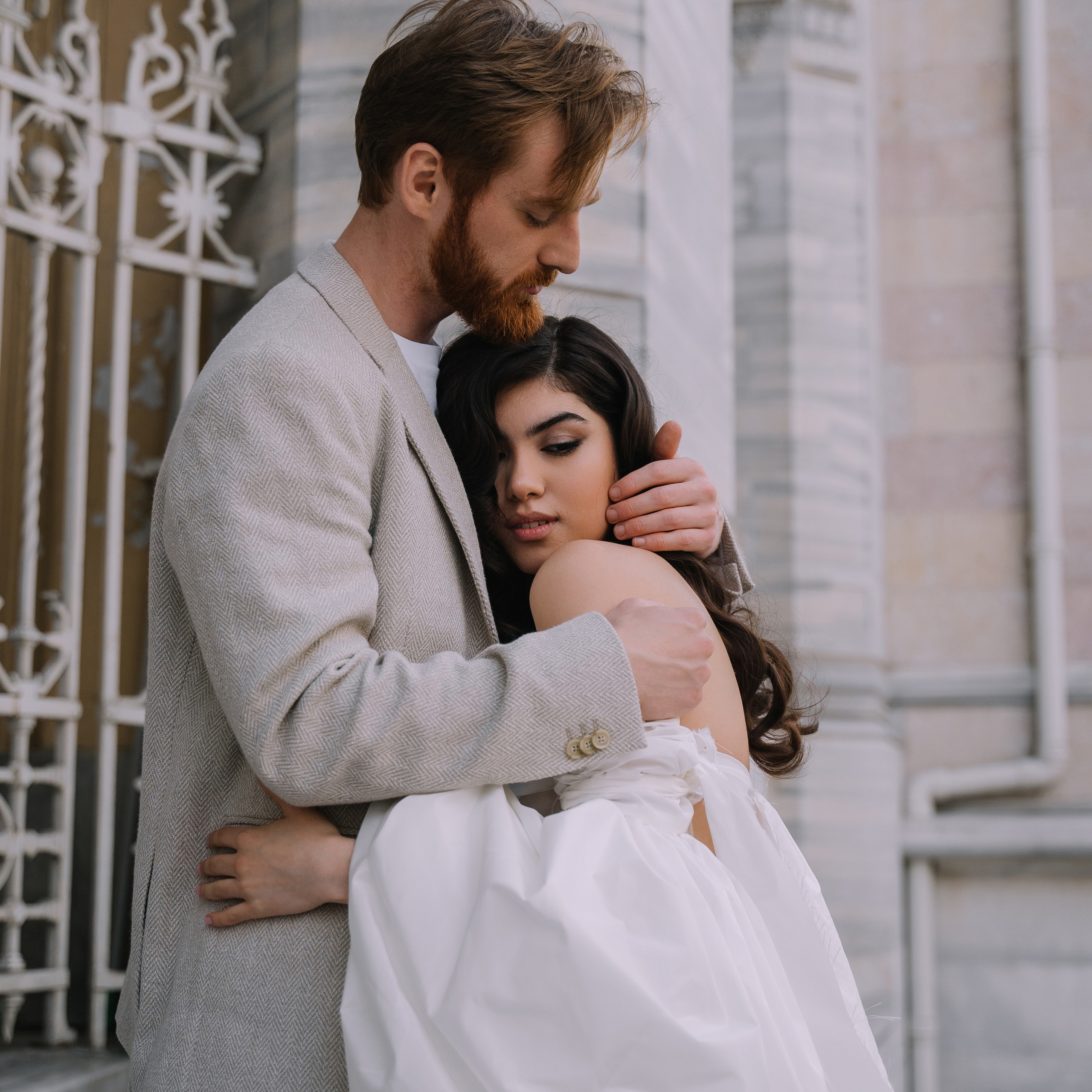 Прогулка по Стамбулу