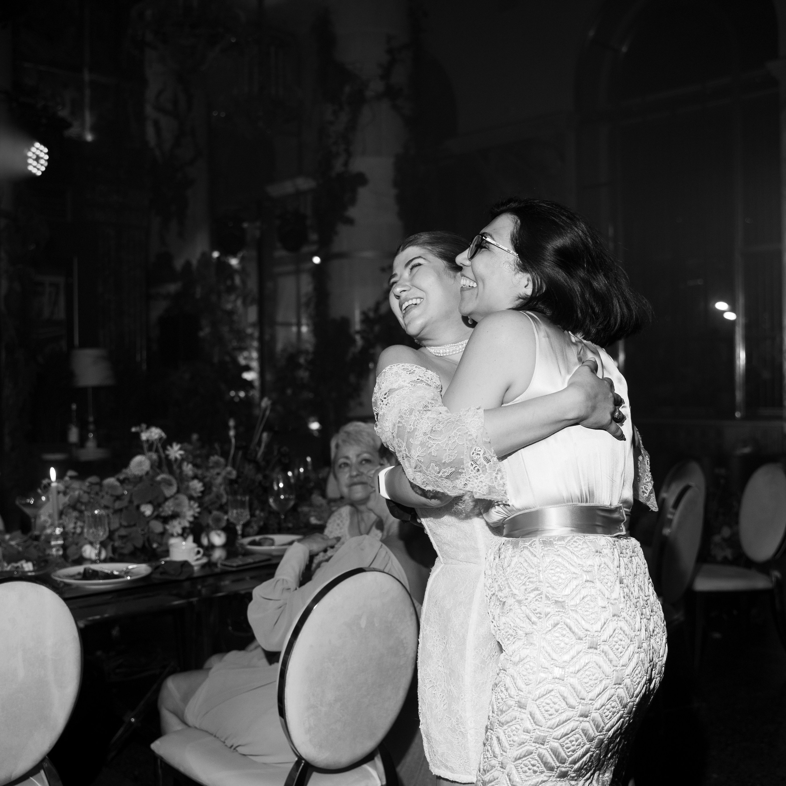 Свадебный день Руслана и Лали