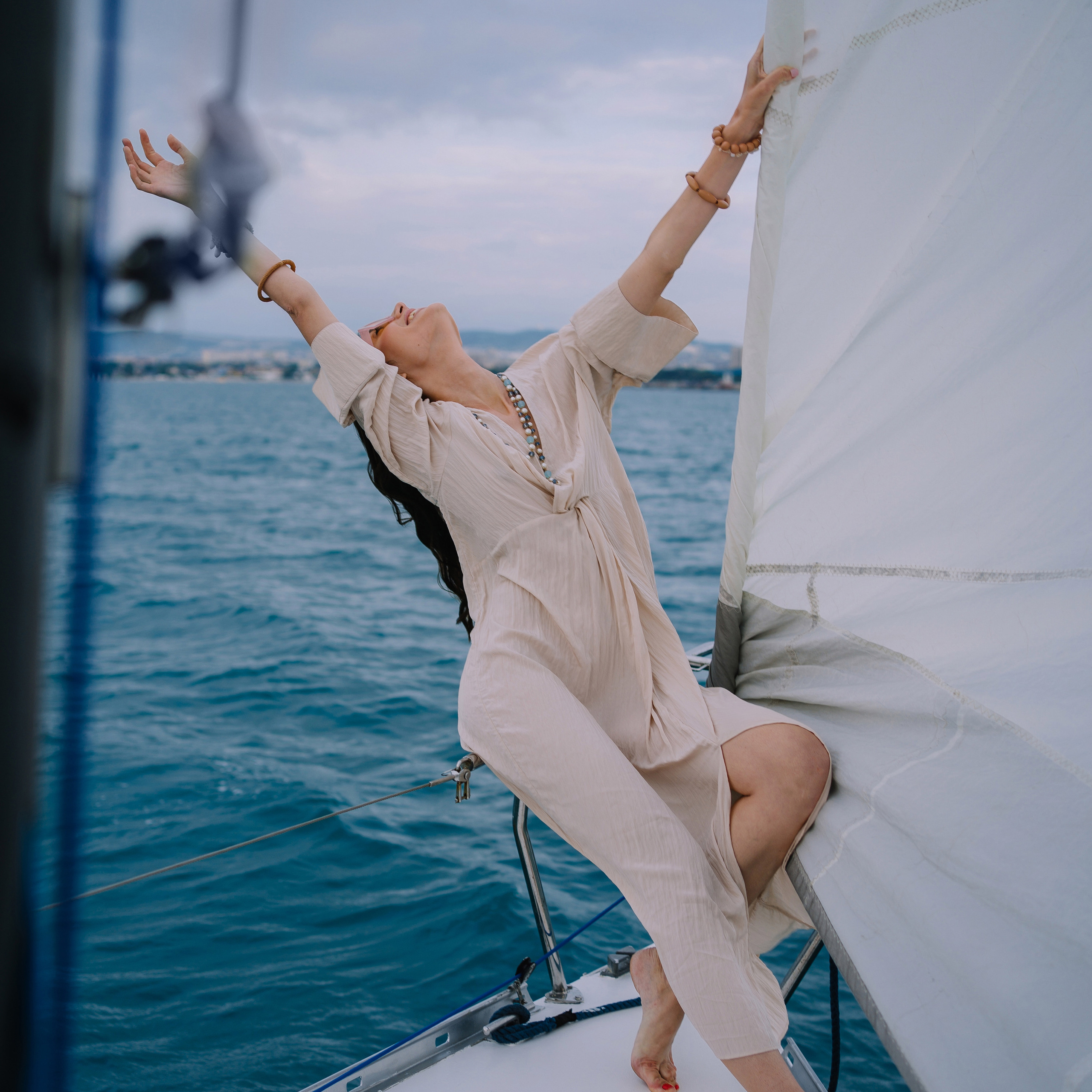 Отзывы. Свадебный и семейный фотограф в Анапе Елена Полетаева