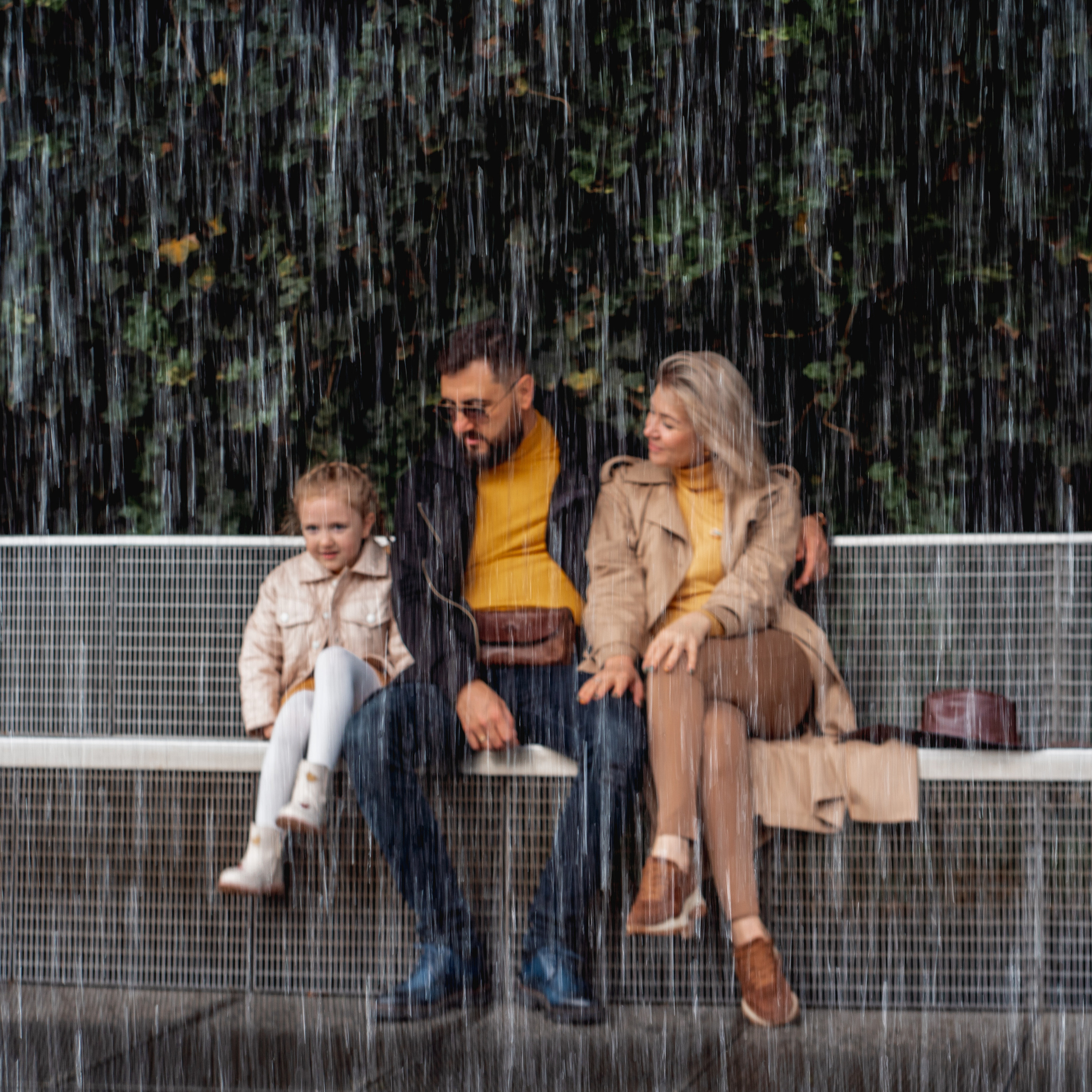 Отзывы. Свадебный и семейный фотограф в Анапе Елена Полетаева