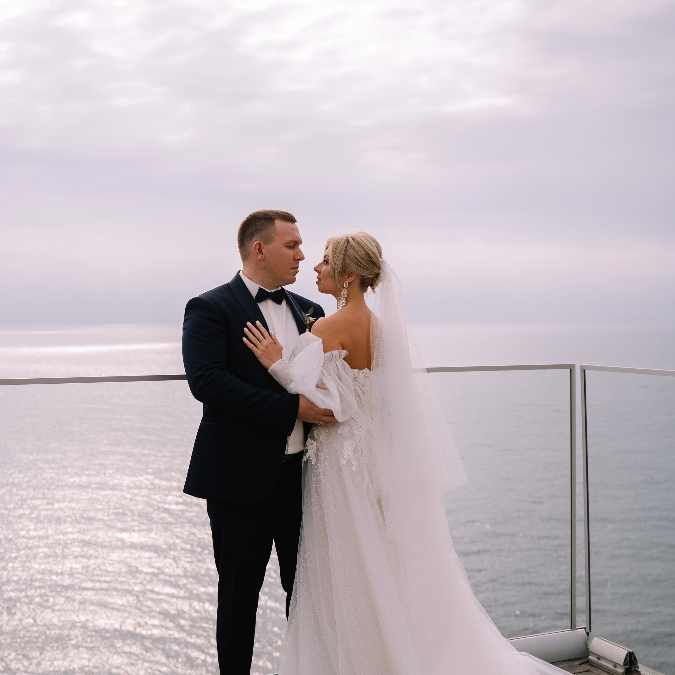 Отзывы. Свадебный и семейный фотограф в Анапе Елена Полетаева