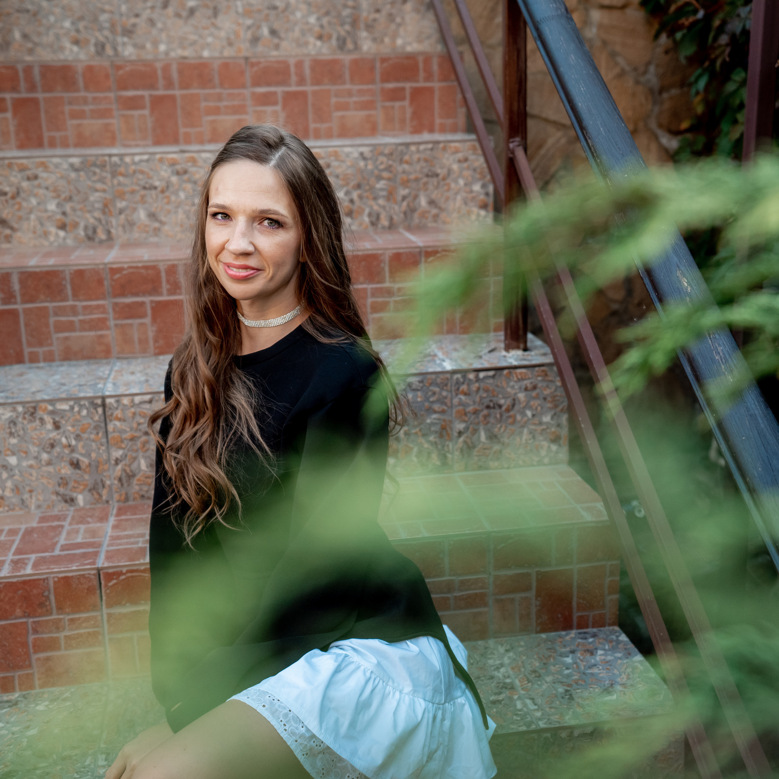 Отзывы. Свадебный и семейный фотограф в Анапе Елена Полетаева