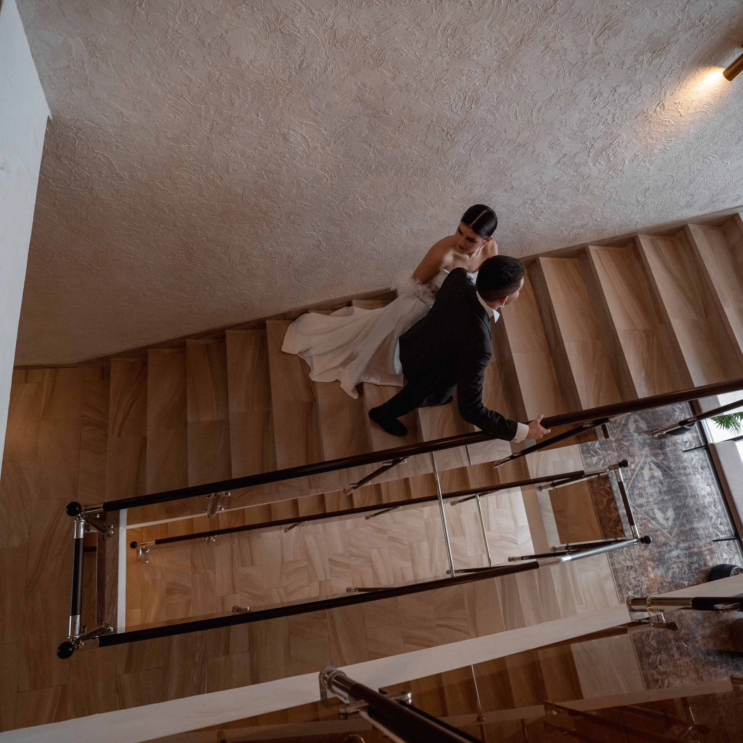 Свадьба для двоих