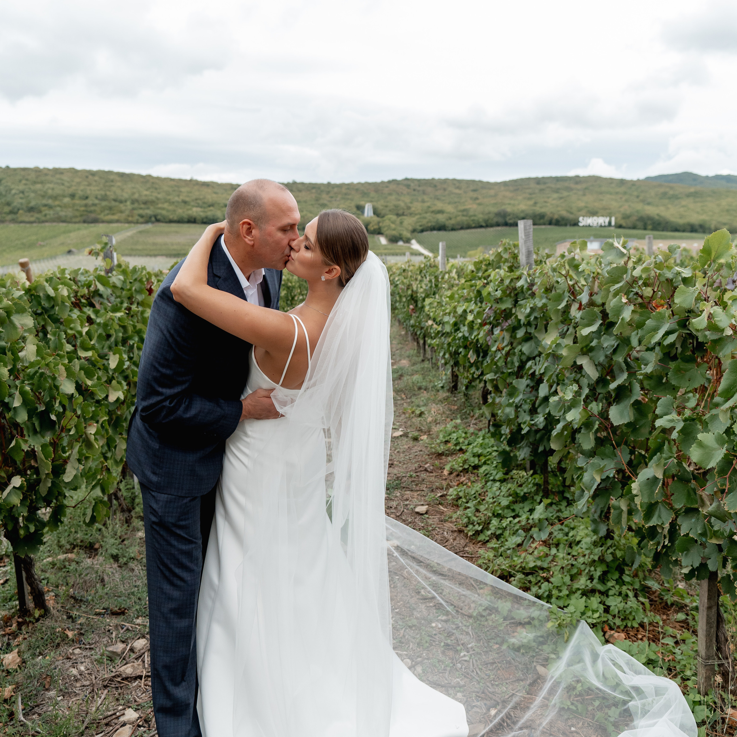 Отзывы. Свадебный и семейный фотограф в Анапе Елена Полетаева