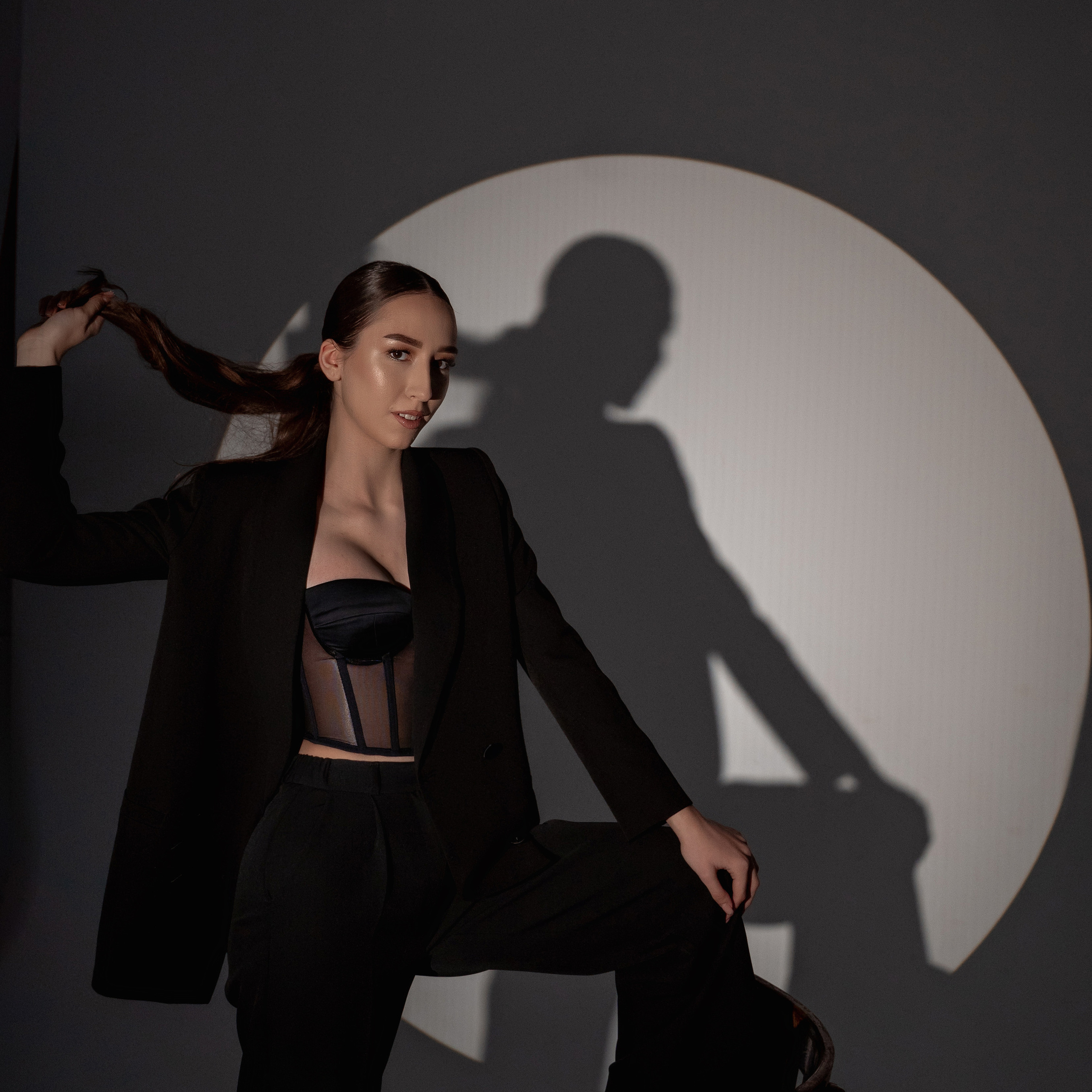 Индивидуальная фотосессия