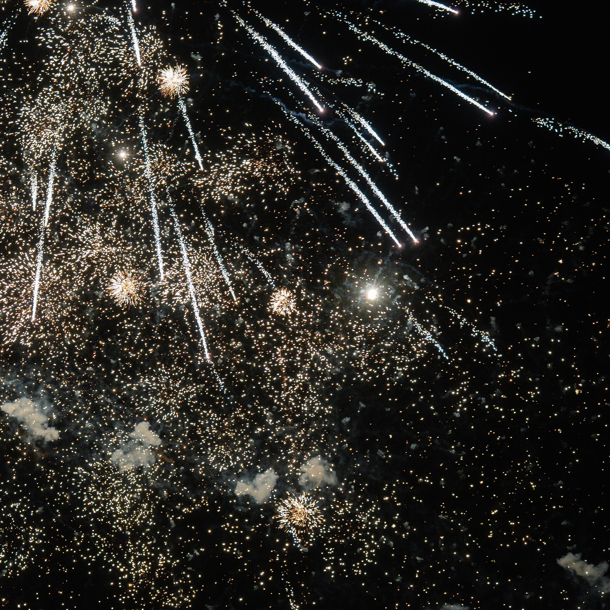 Линии света