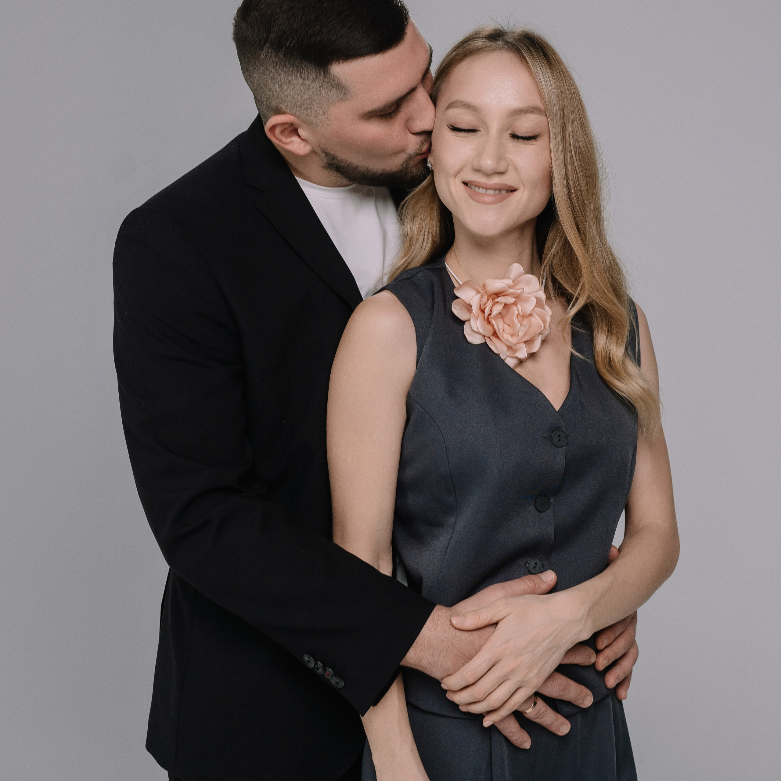 Отзывы. Свадебный и семейный фотограф в Анапе Елена Полетаева