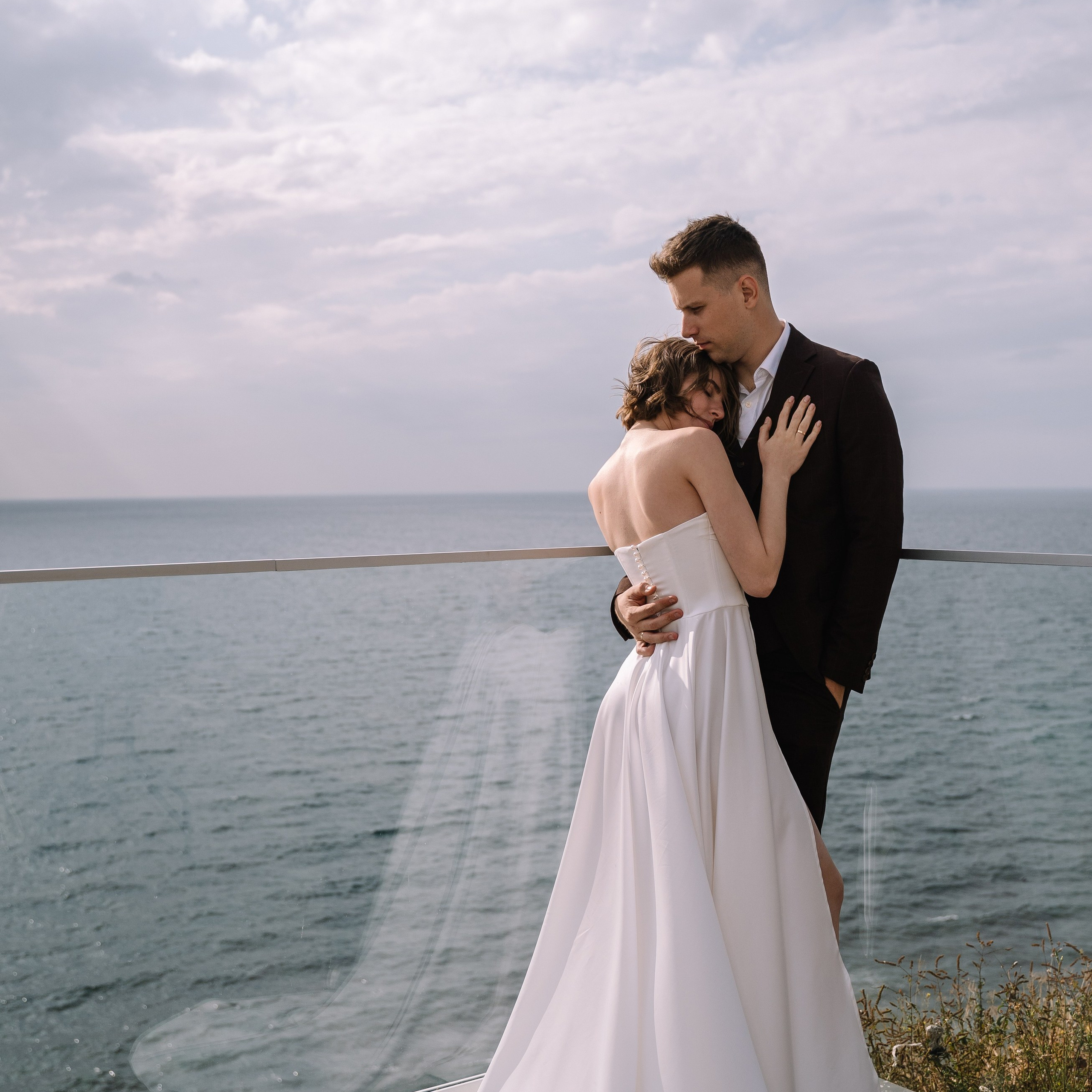 Отзывы. Свадебный и семейный фотограф в Анапе Елена Полетаева