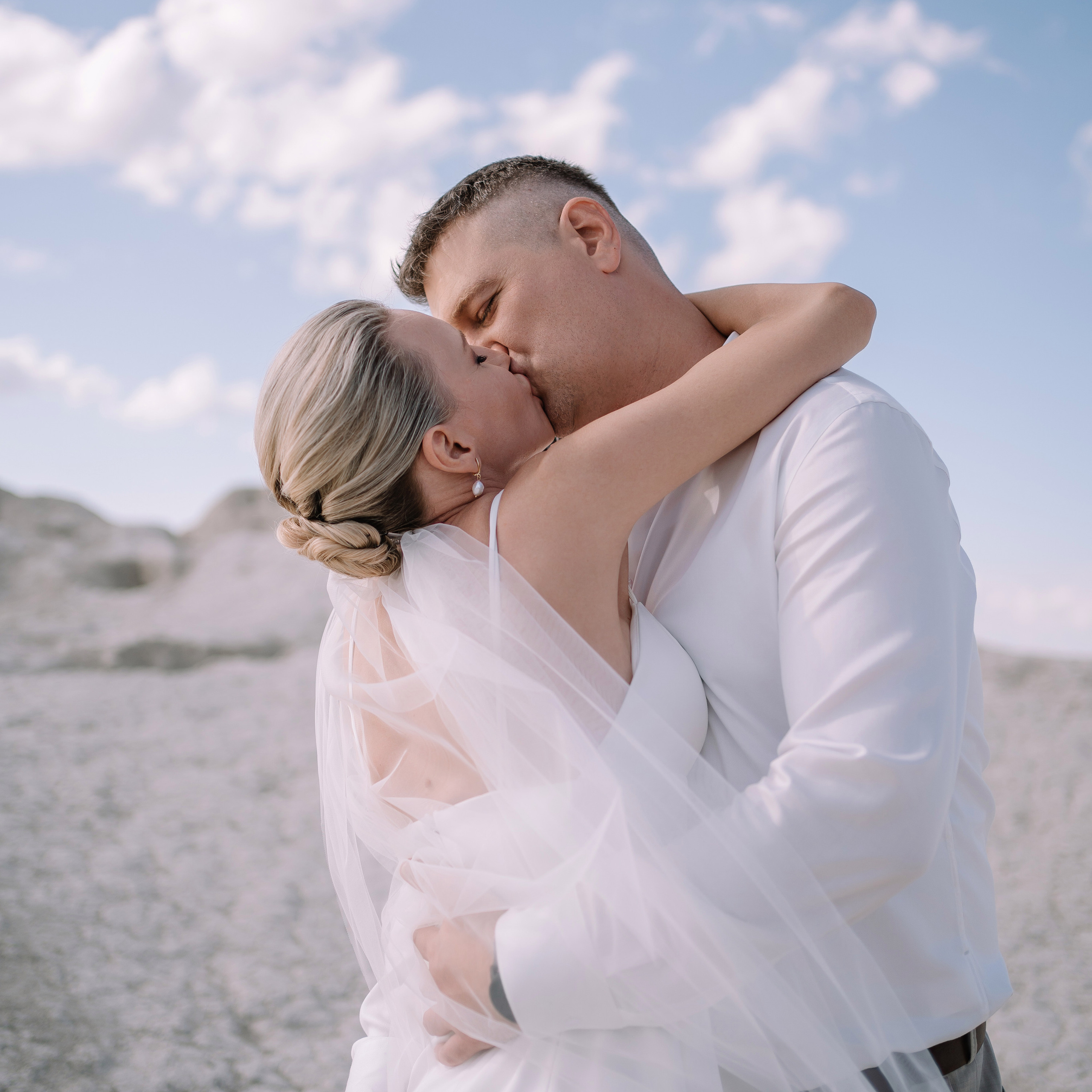 Отзывы. Свадебный и семейный фотограф в Анапе Елена Полетаева