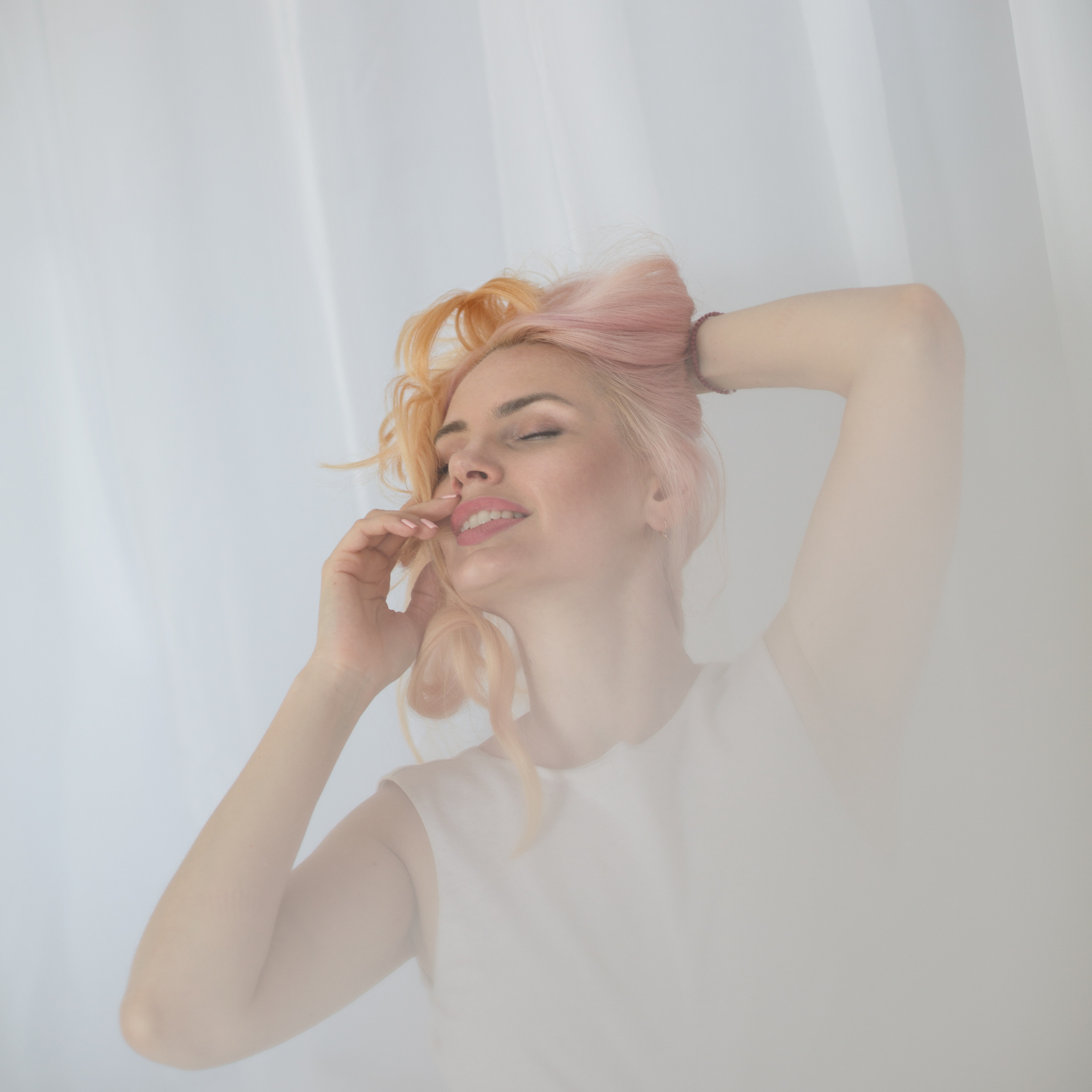 Марина. Женский портрет