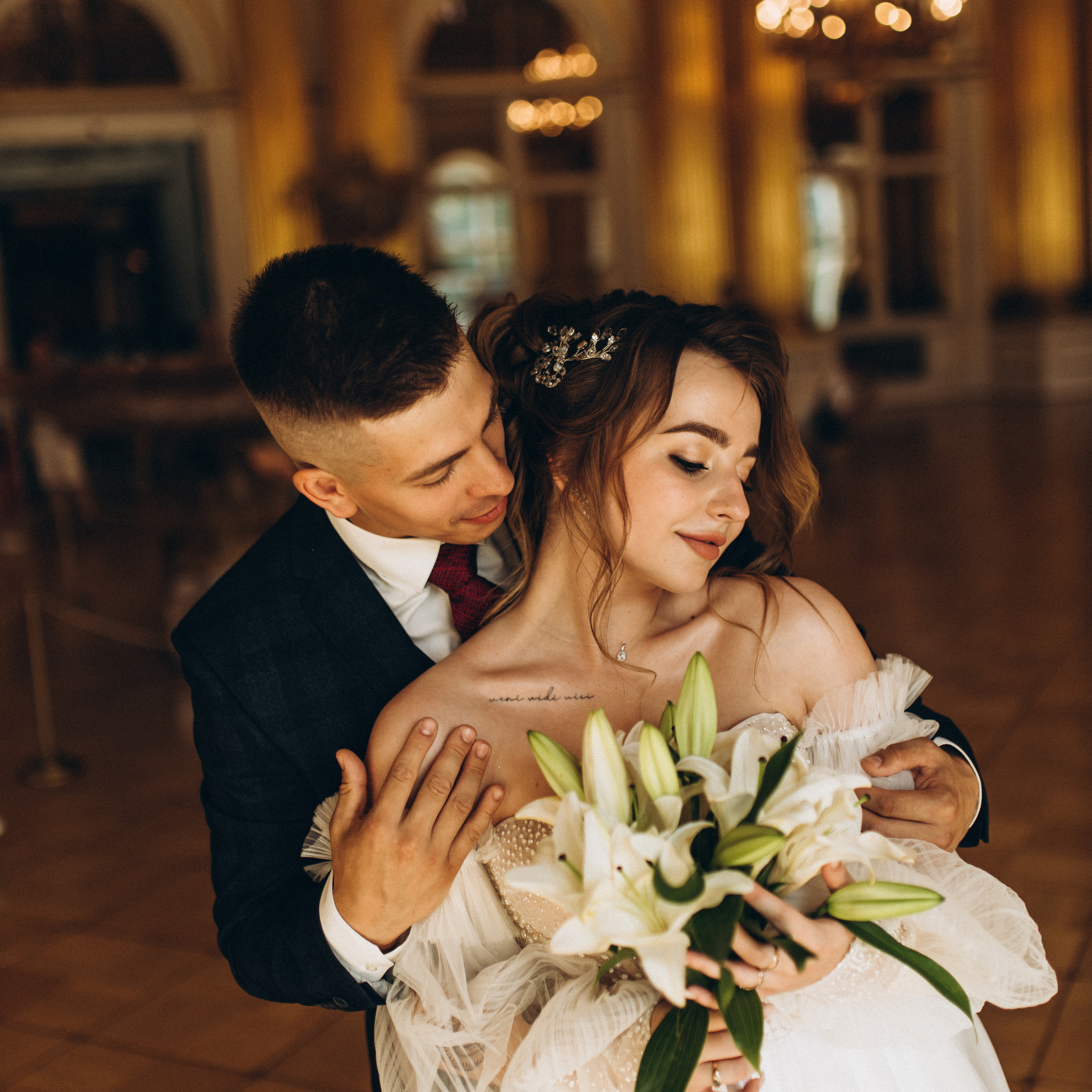 Отзывы. Фотограф Санкт-Петербург