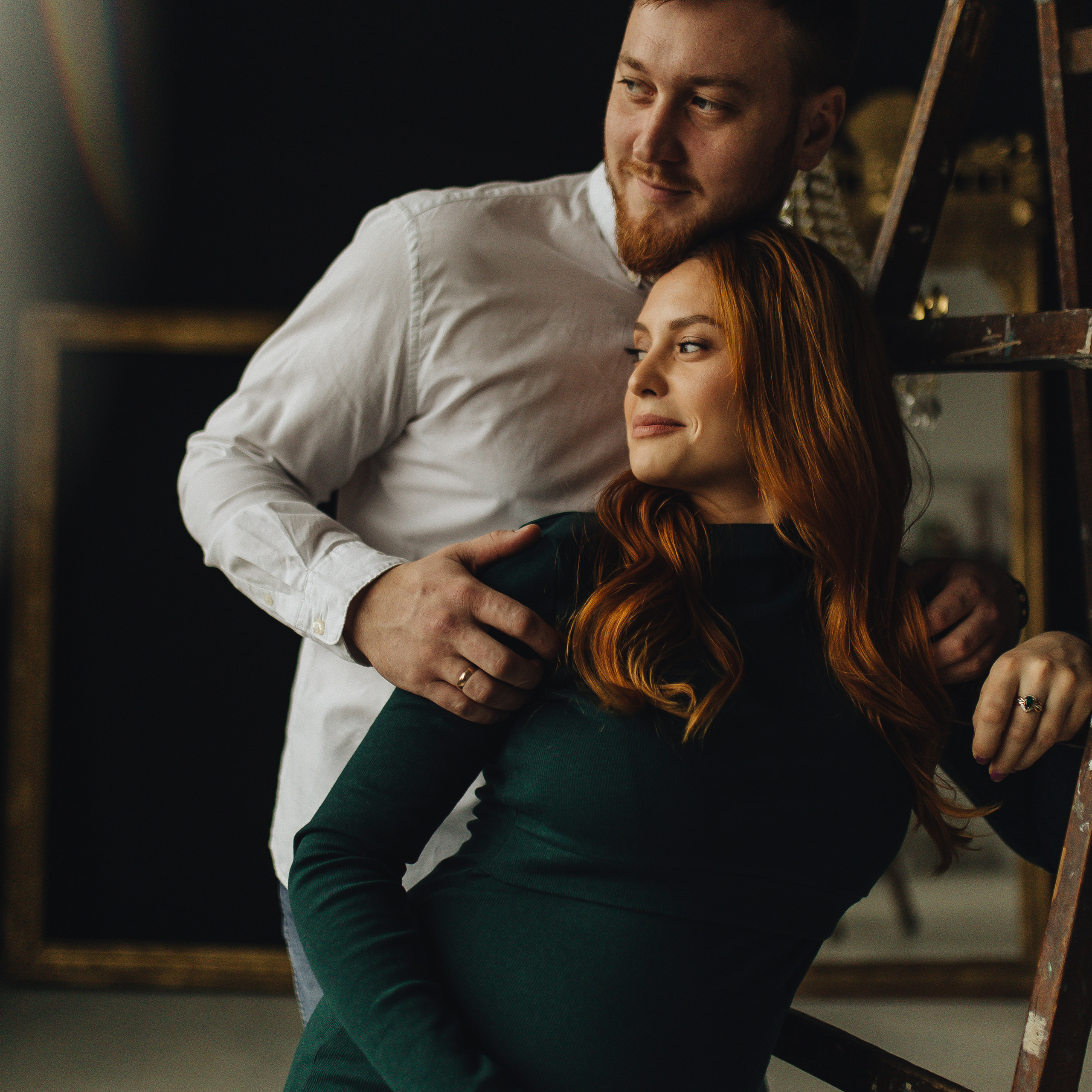 Отзывы. Фотограф Санкт-Петербург