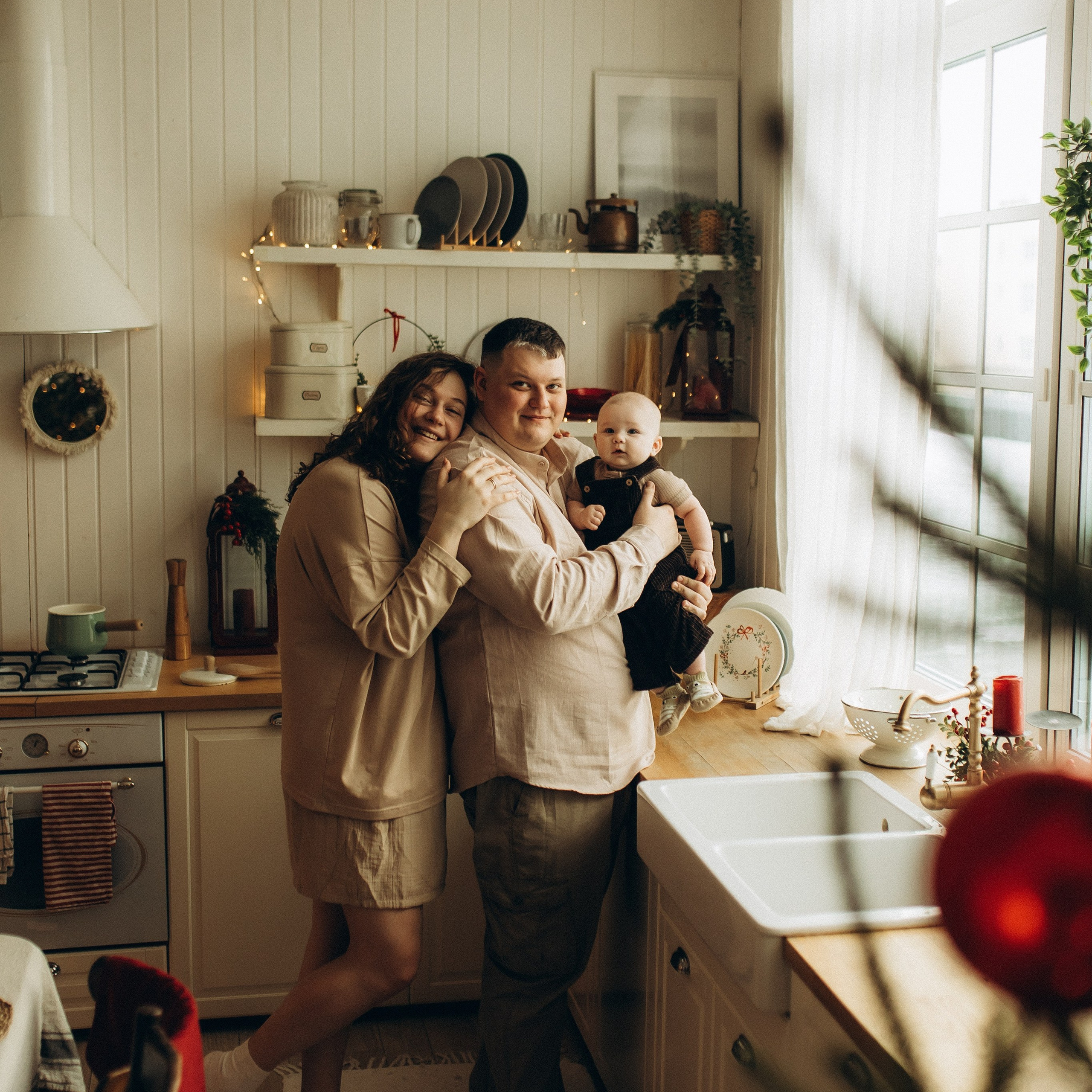 Отзывы. Фотограф Санкт-Петербург