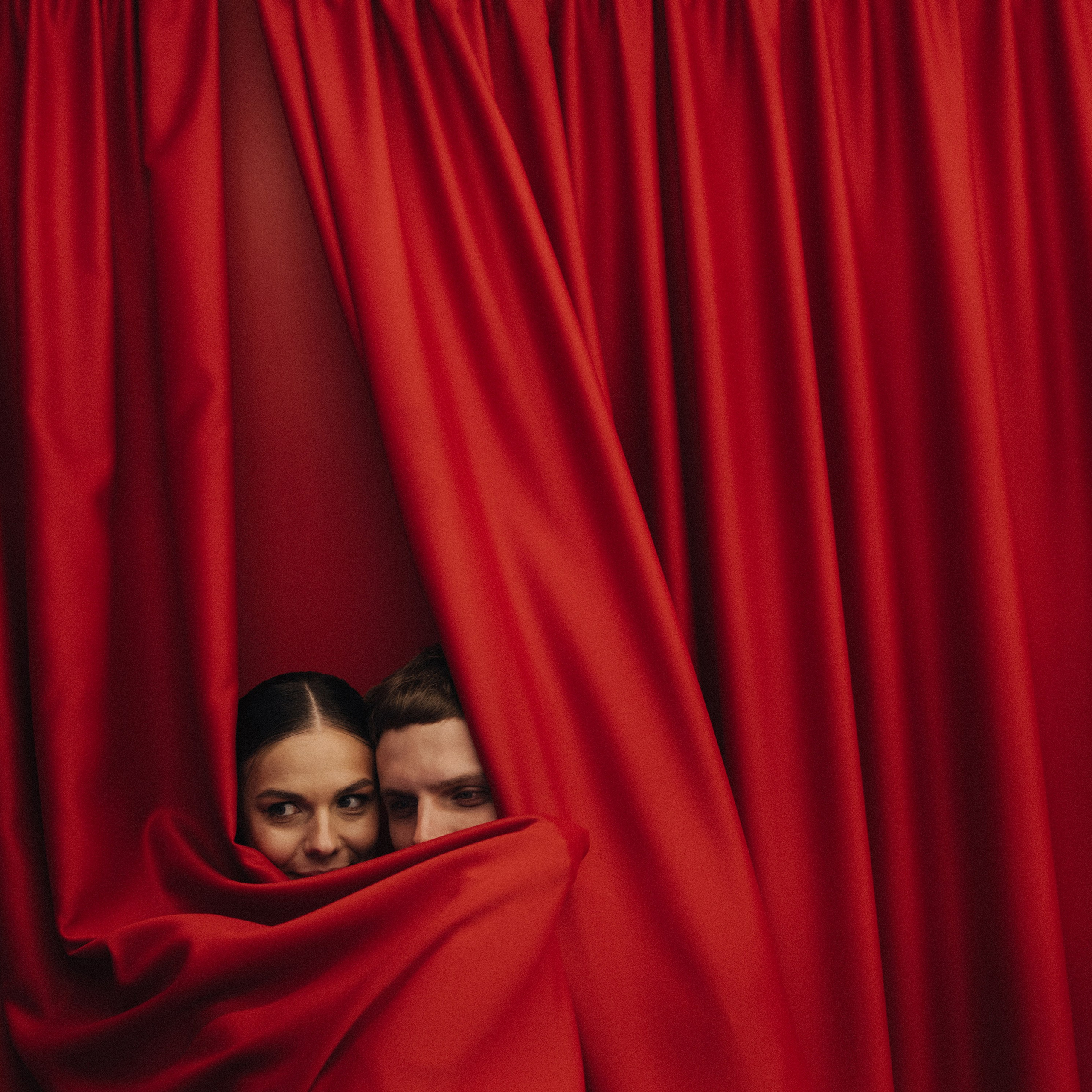 C тобою тепло