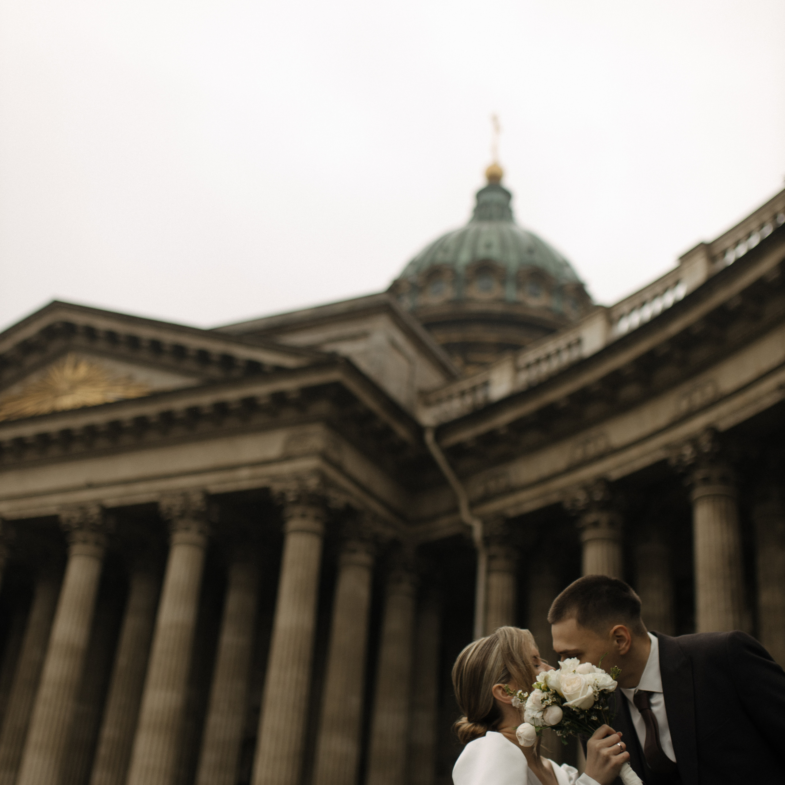 Отзывы. Фотограф Санкт-Петербург