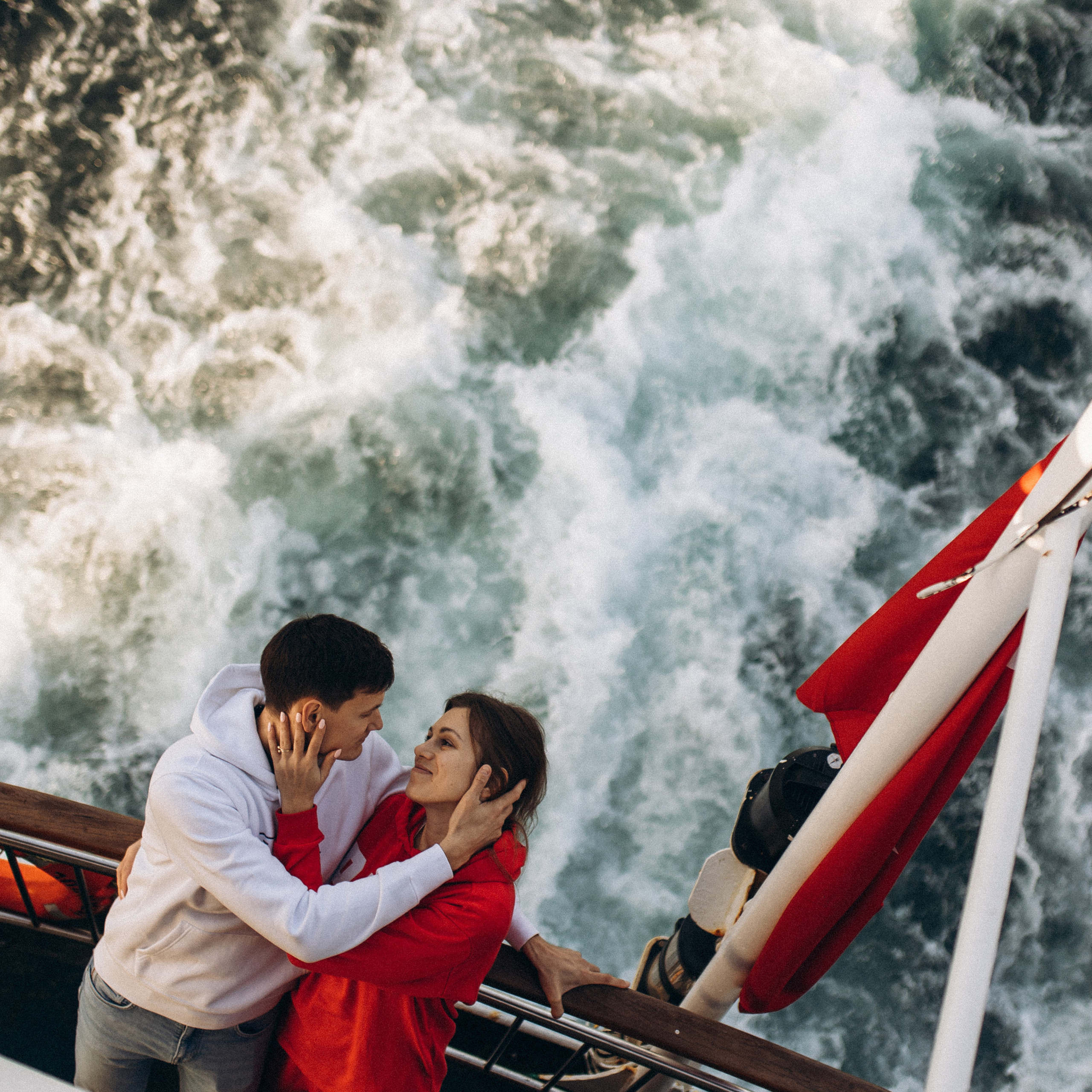 Отзывы. Фотограф Санкт-Петербург