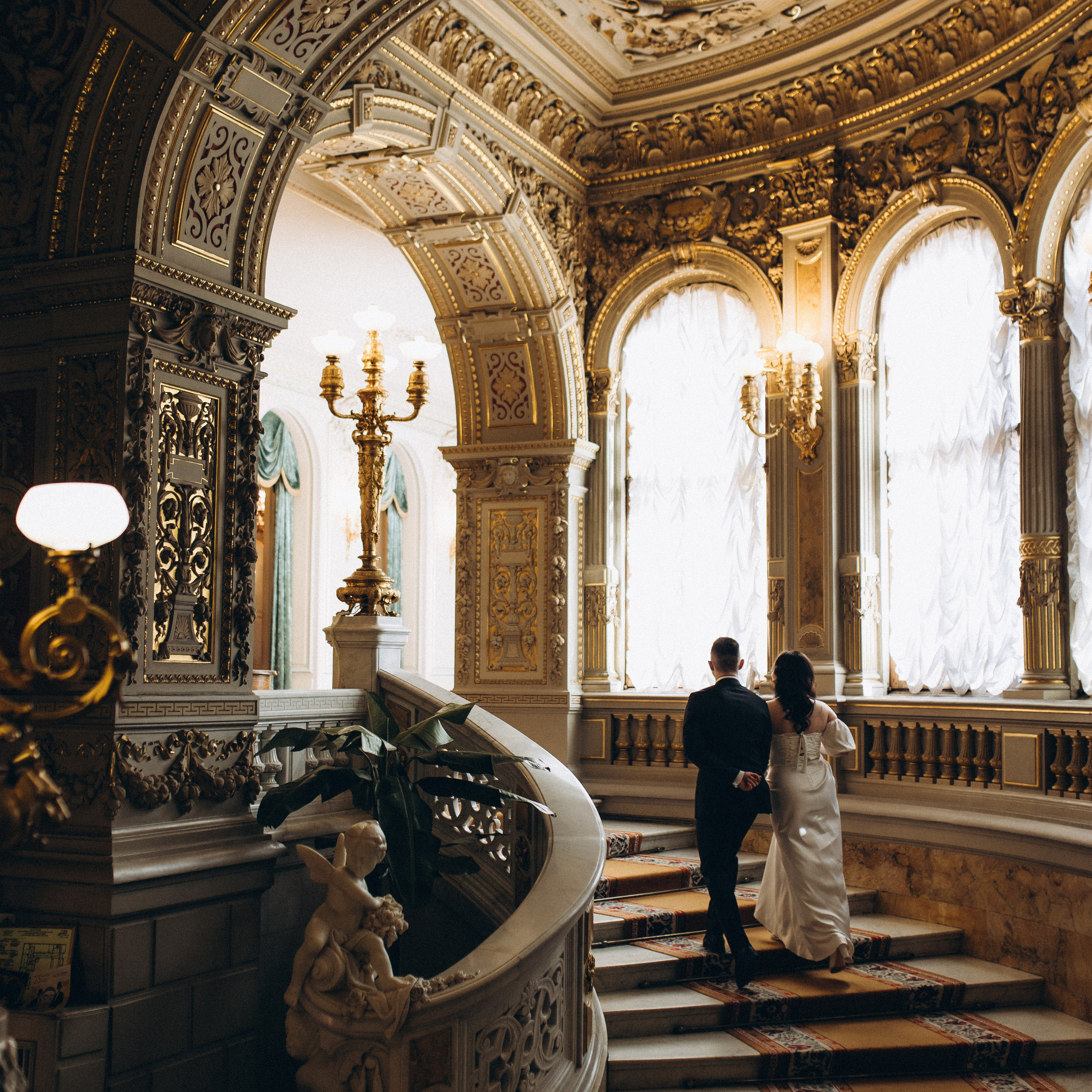 Отзывы. Фотограф Санкт-Петербург