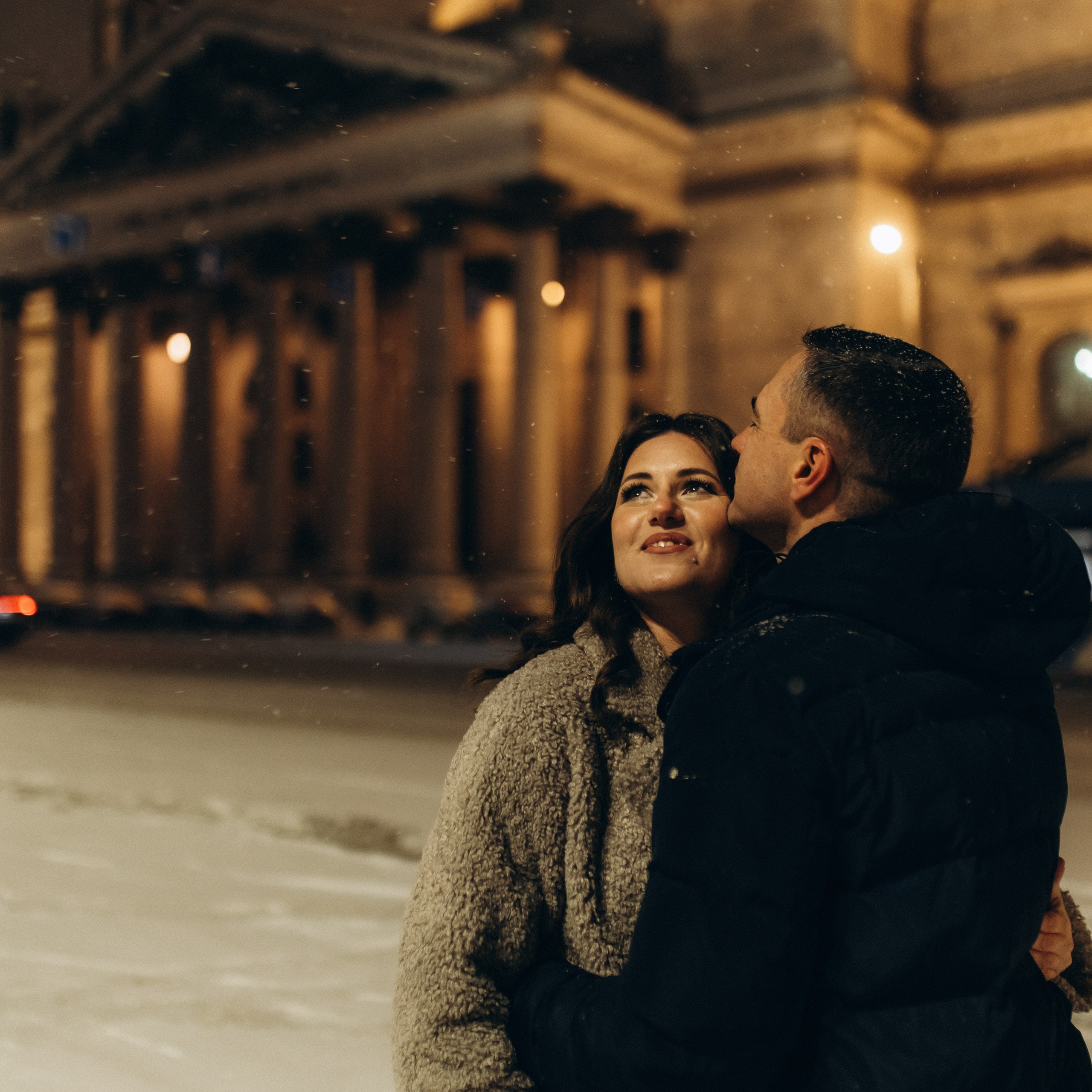 Отзывы. Фотограф Санкт-Петербург