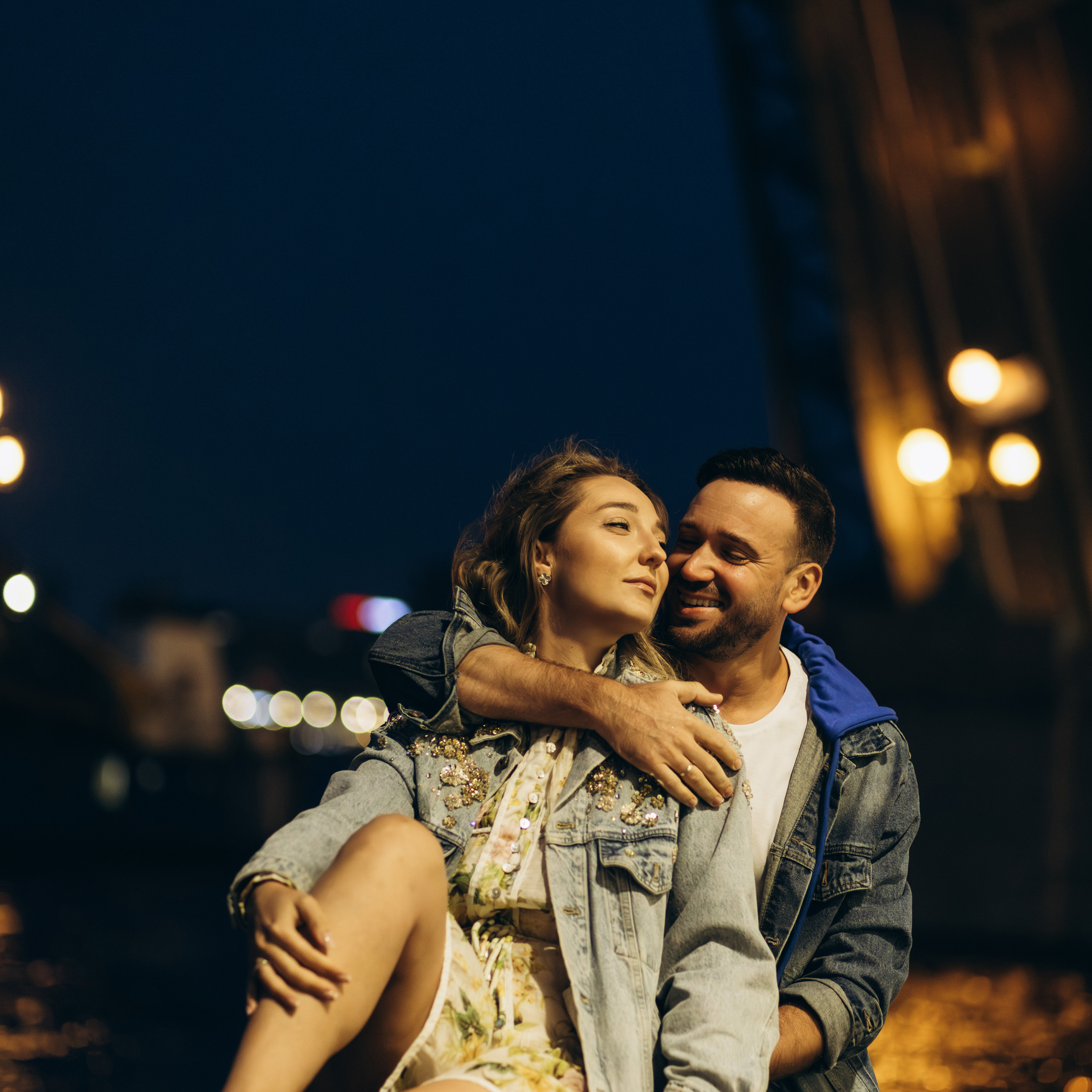 Отзывы. Фотограф Санкт-Петербург