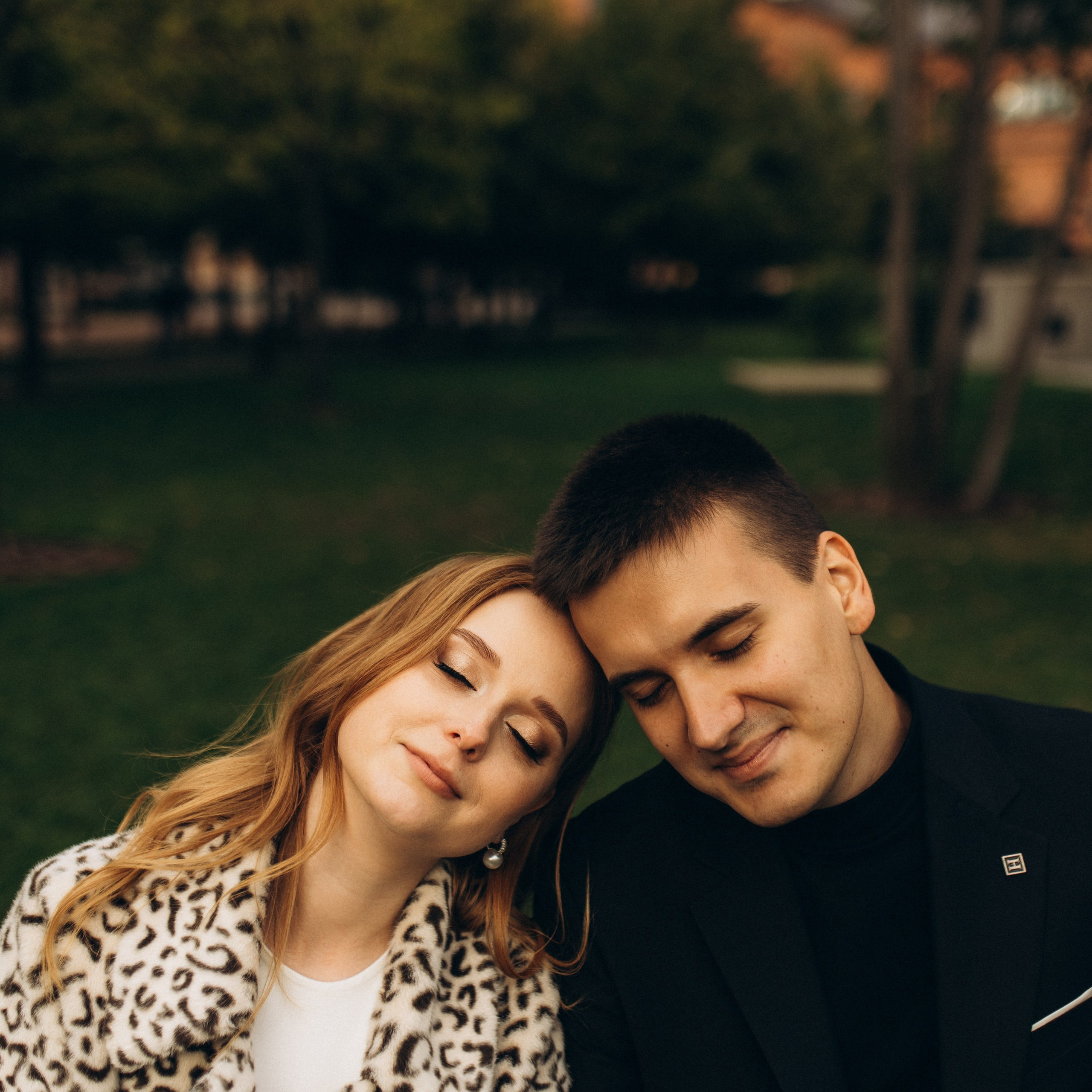 Отзывы. Фотограф Санкт-Петербург