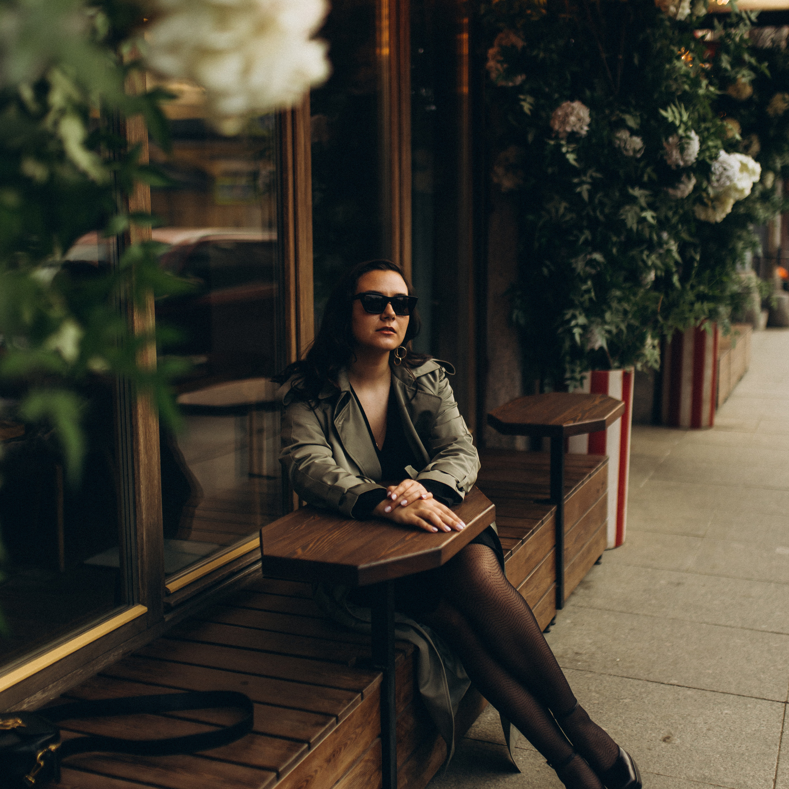 Отзывы. Фотограф Санкт-Петербург