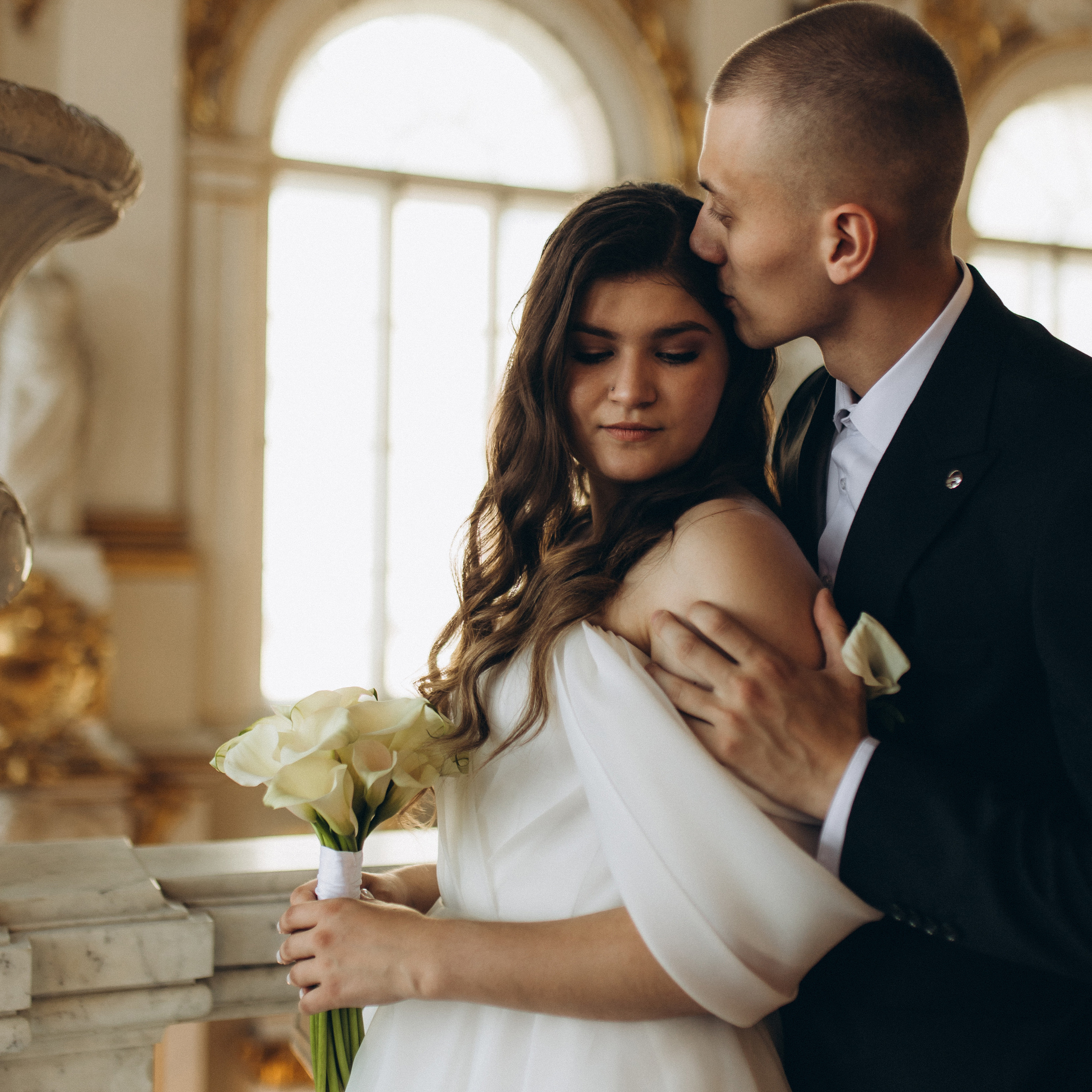 Отзывы. Фотограф Санкт-Петербург