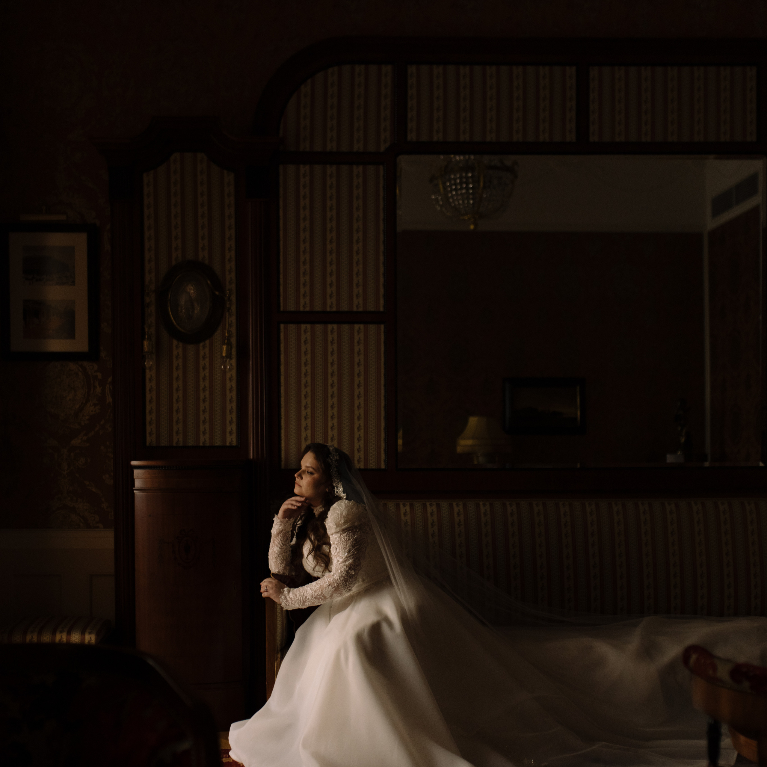 Герцог и Герцогиня