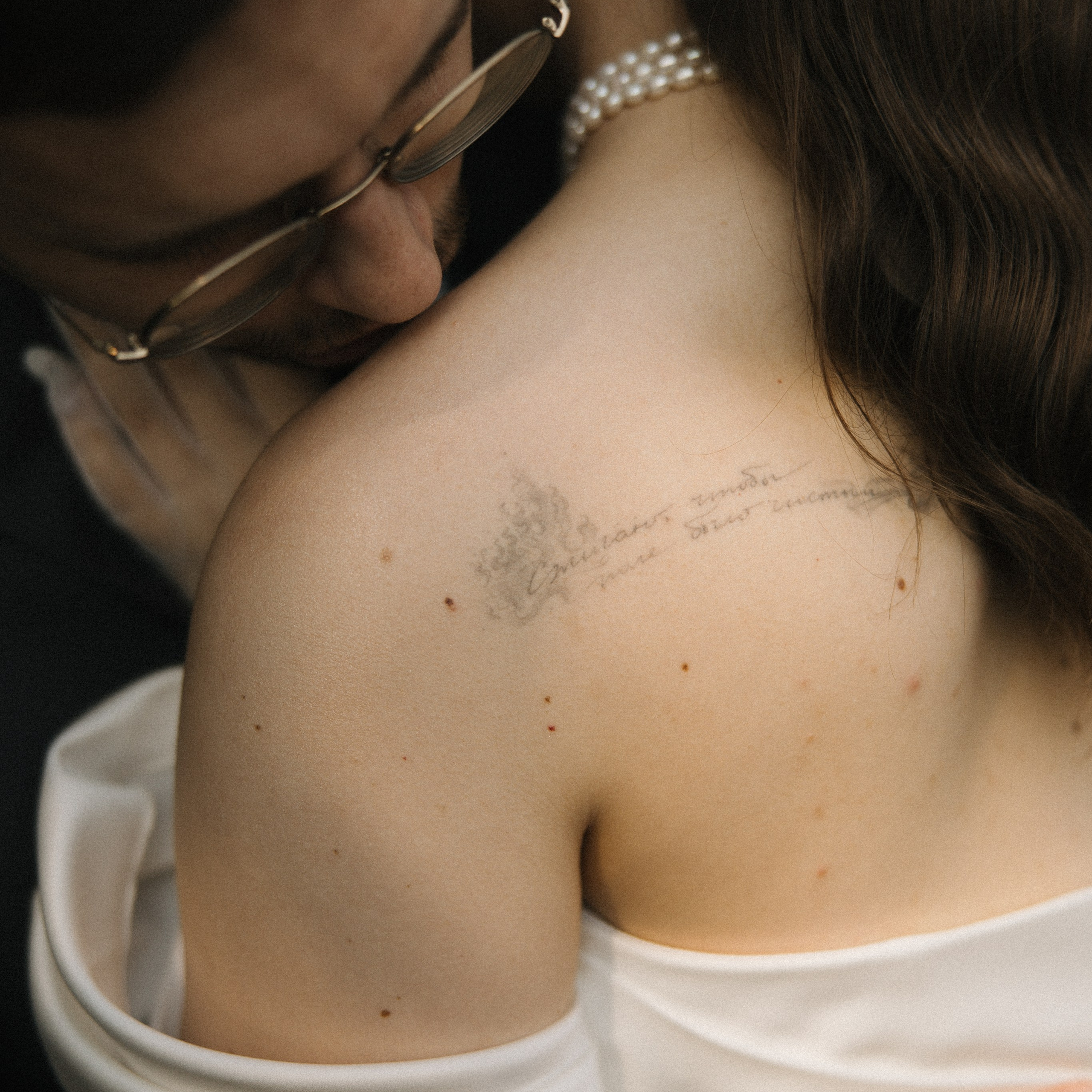 В кругу семьи