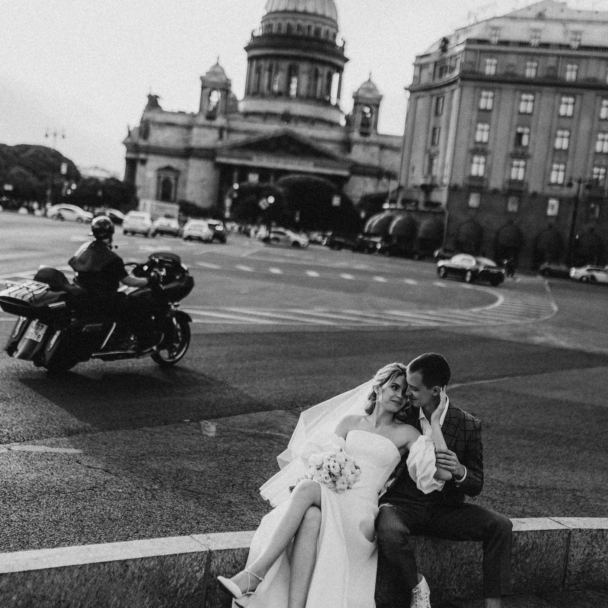 Отзывы. Фотограф Санкт-Петербург