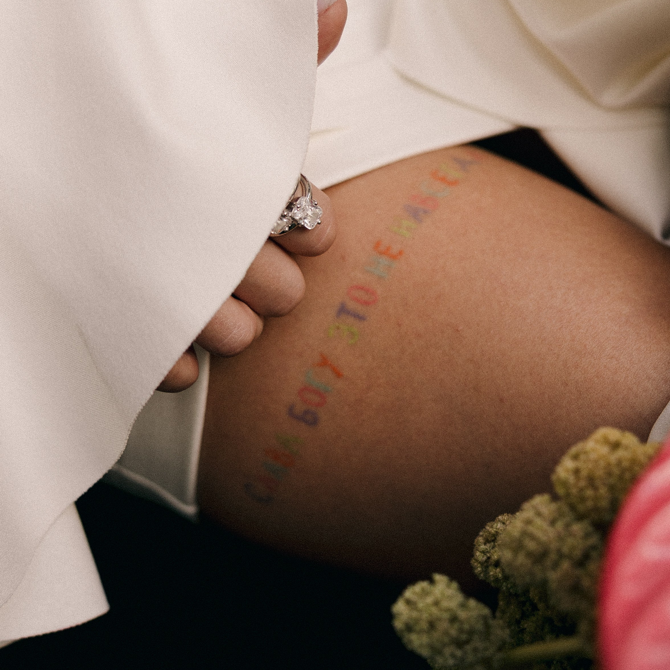 «слава богу это не&nbsp;навсегда»