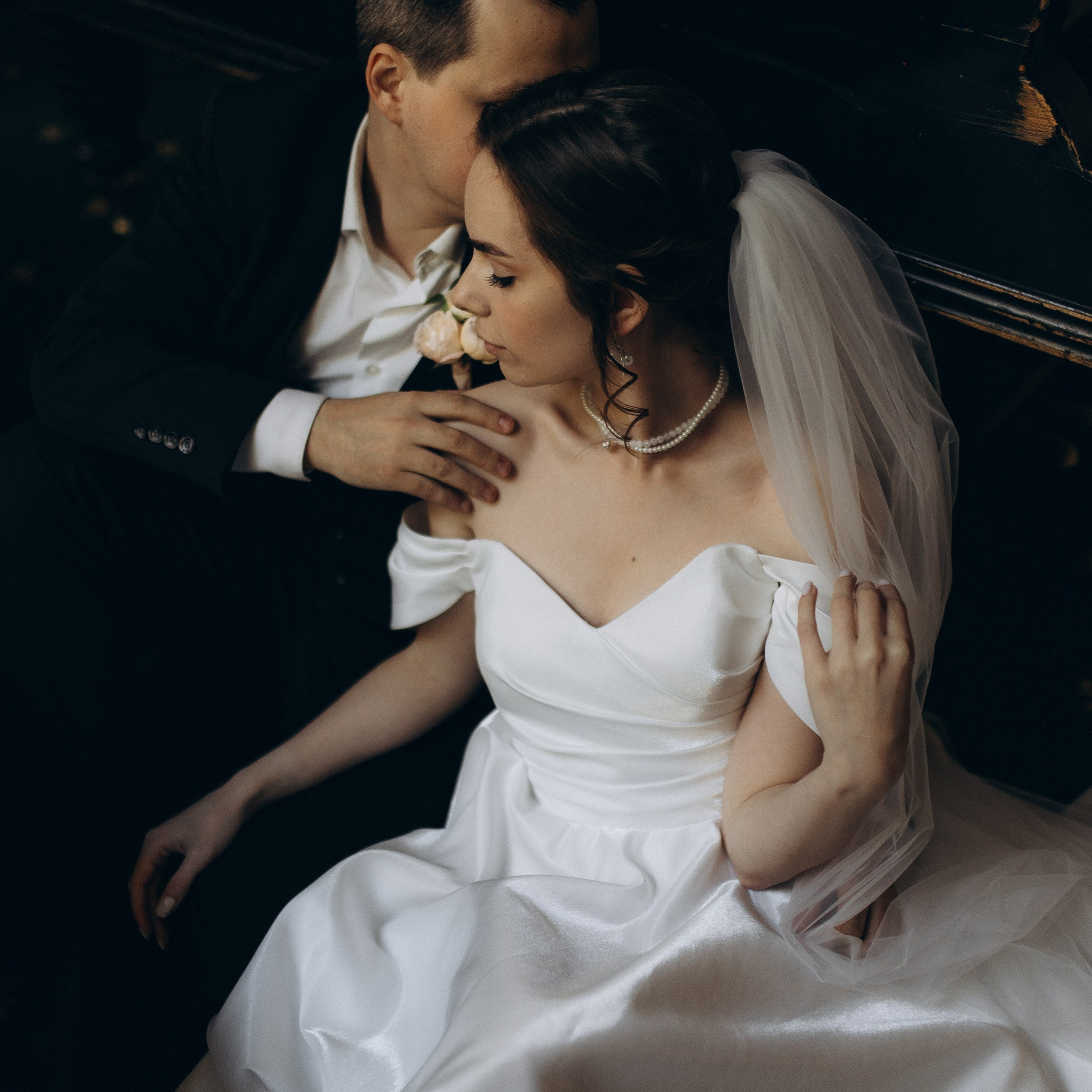 Отзывы. Фотограф Санкт-Петербург