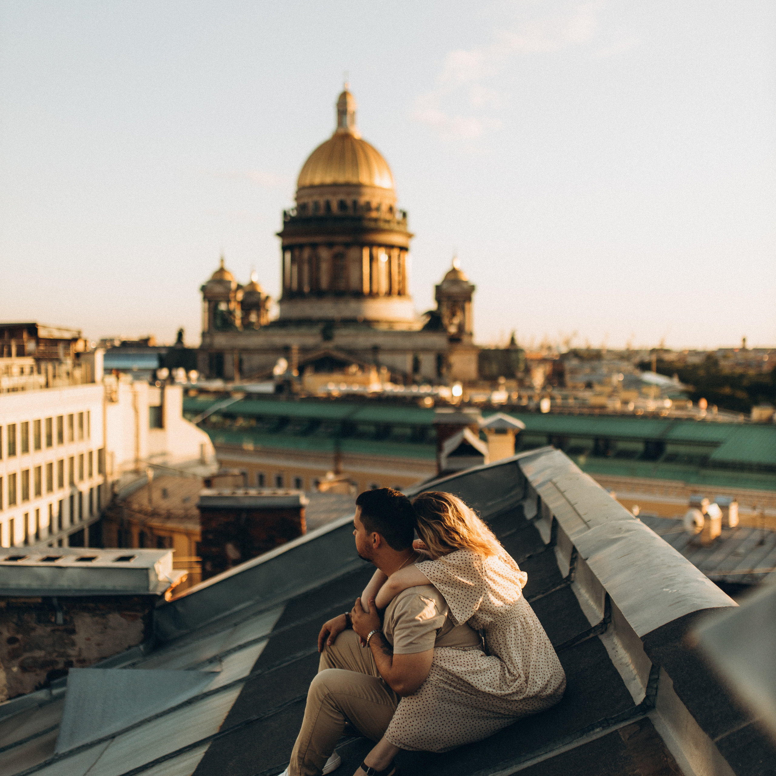 Отзывы. Фотограф Санкт-Петербург