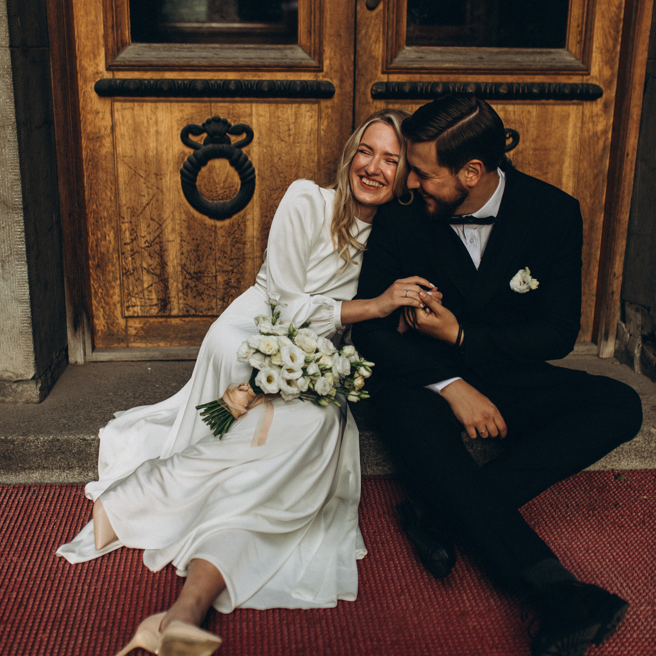 Отзывы. Фотограф Санкт-Петербург