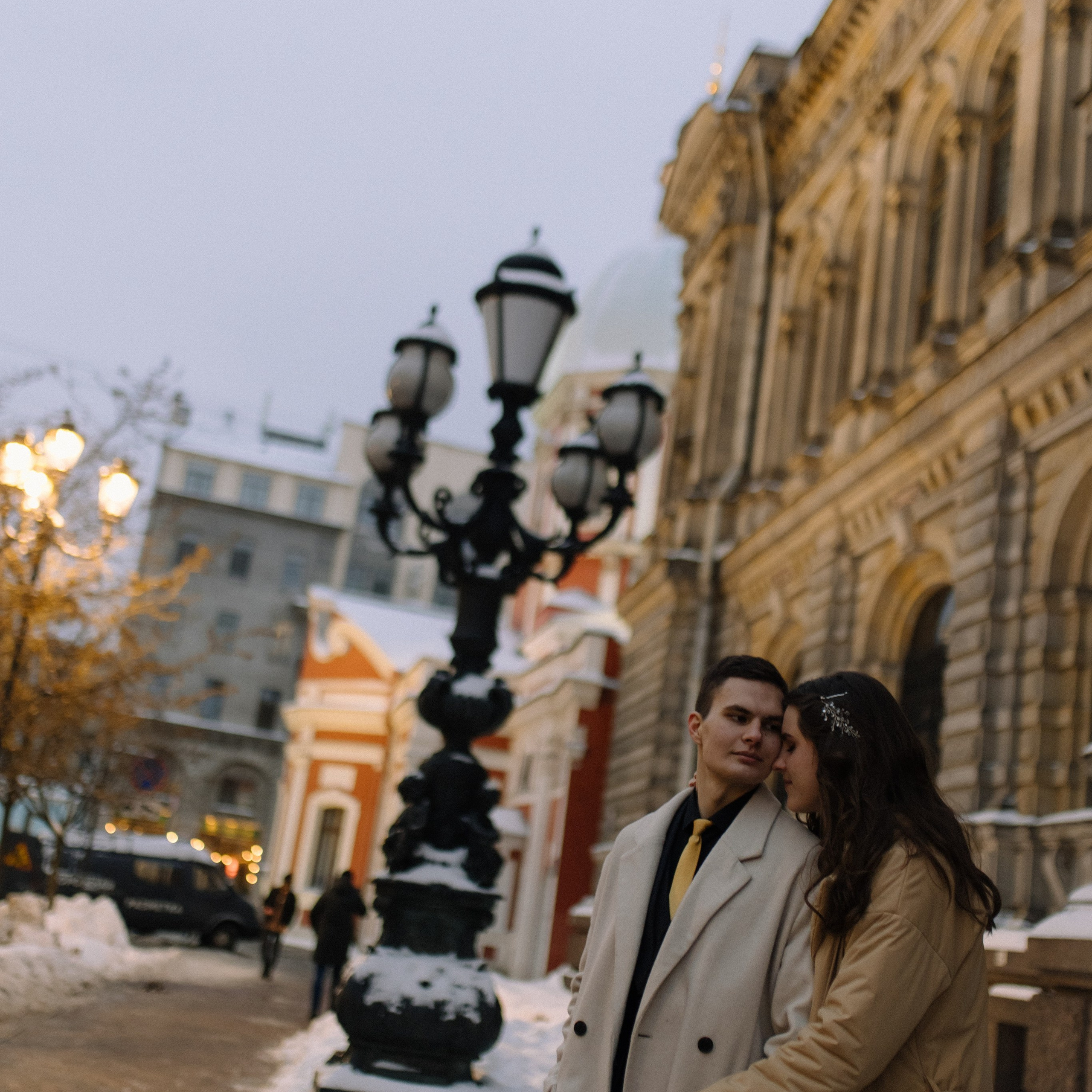 Отзывы. Фотограф Санкт-Петербург