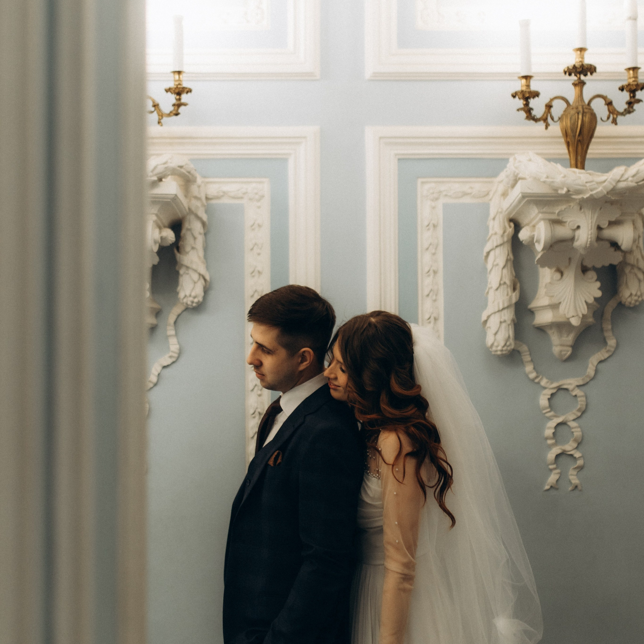 Отзывы. Фотограф Санкт-Петербург