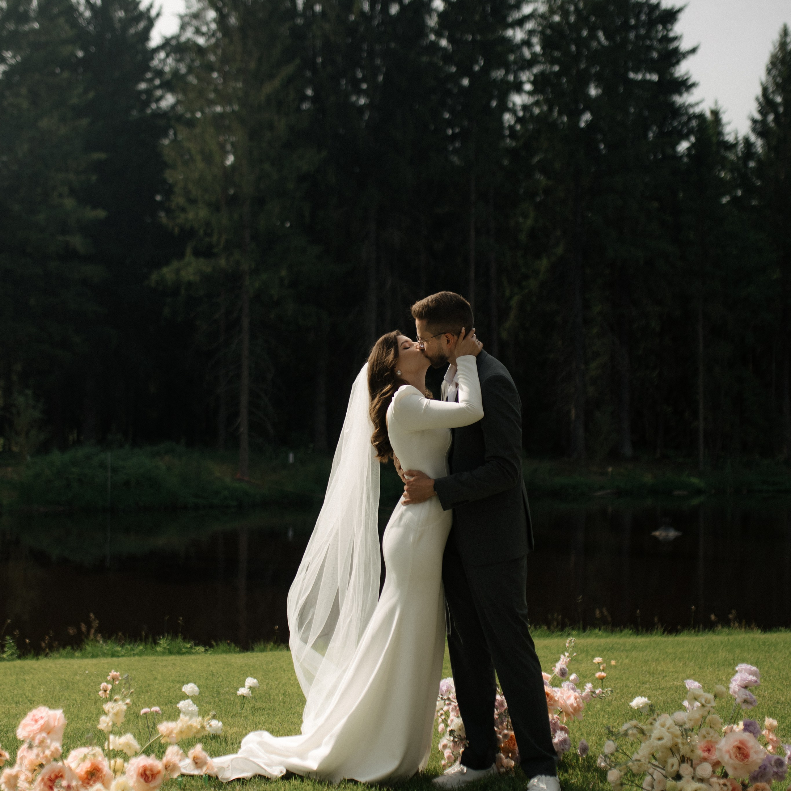 Мыльные пузыри