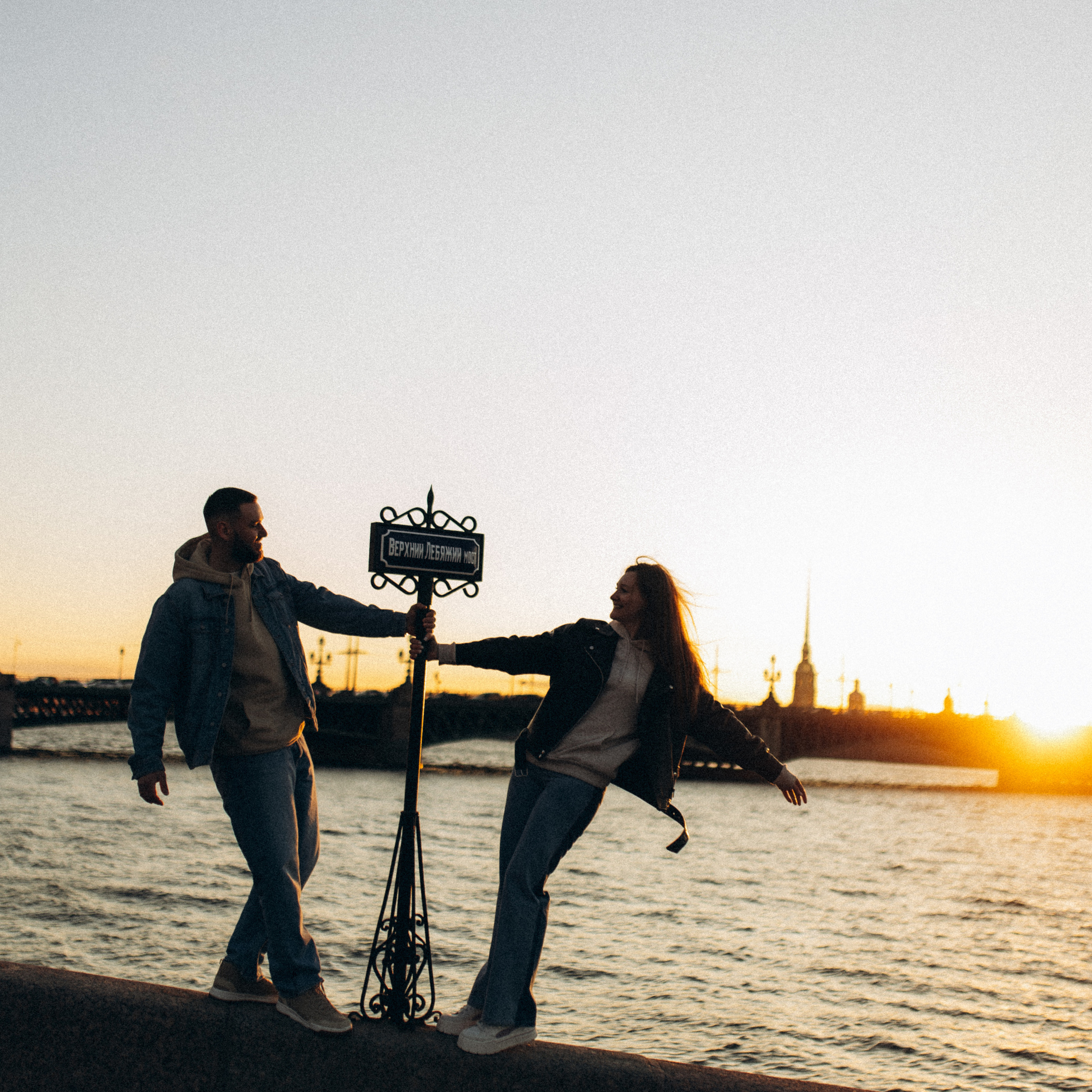 Отзывы. Фотограф Санкт-Петербург