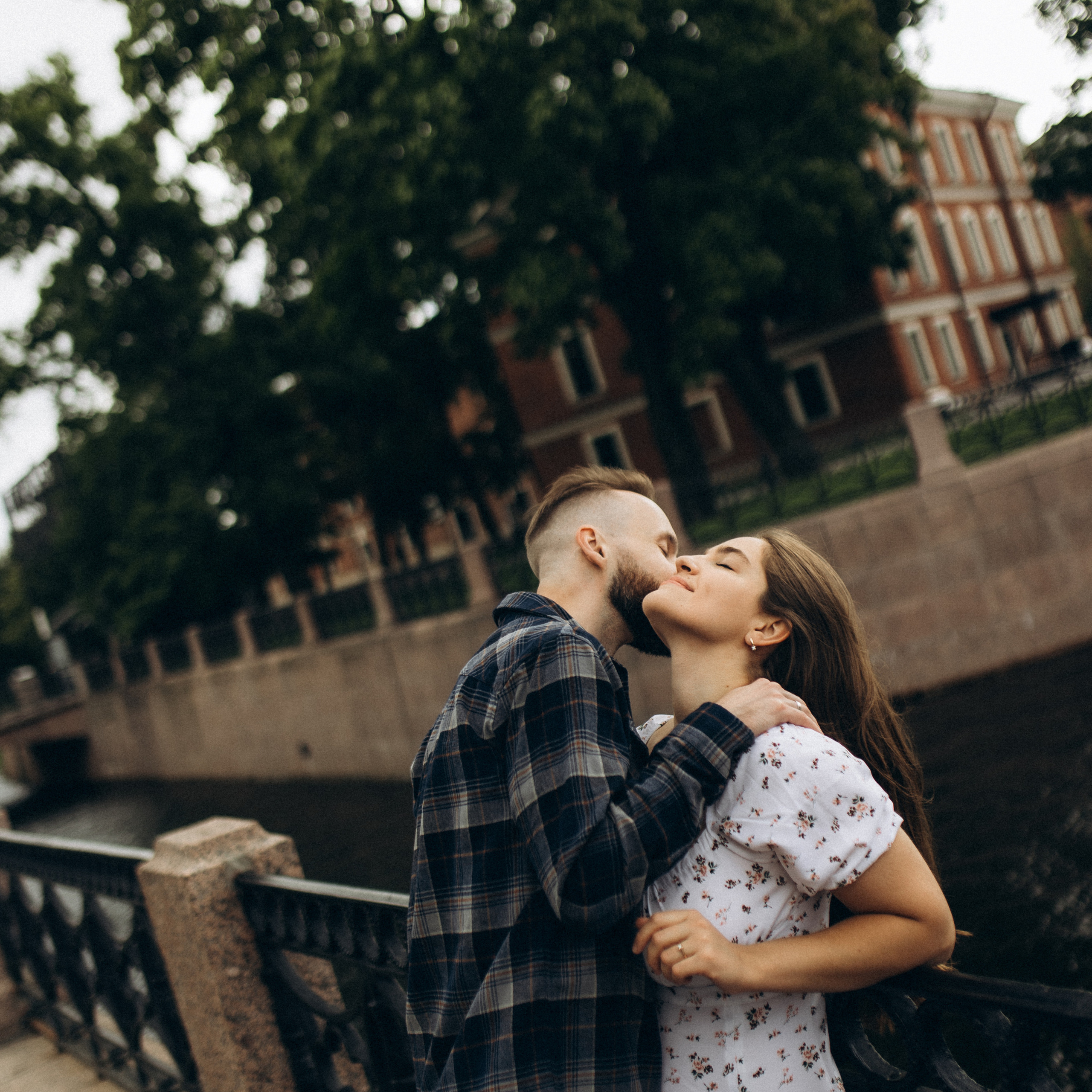 Отзывы. Фотограф Санкт-Петербург