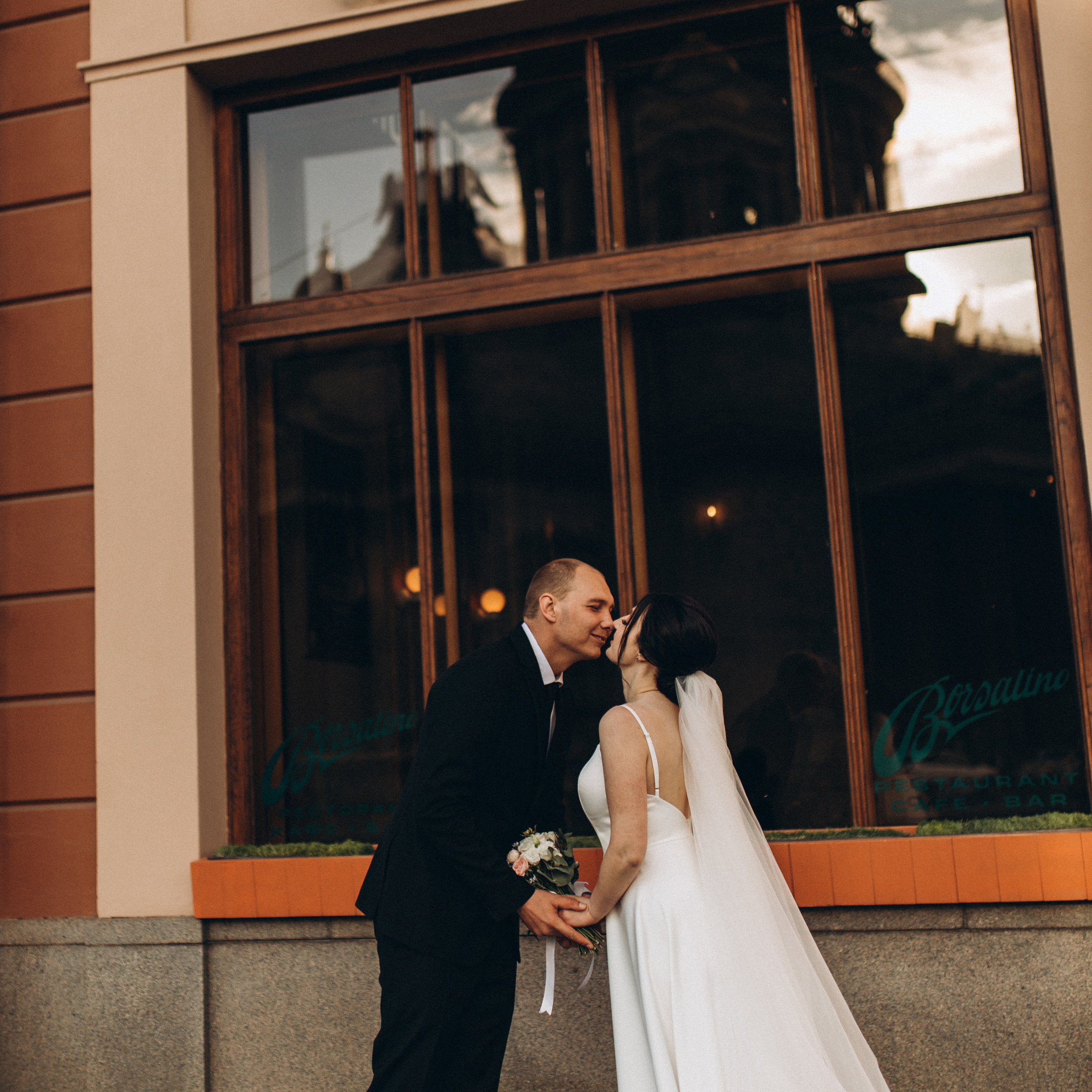 Отзывы. Фотограф Санкт-Петербург