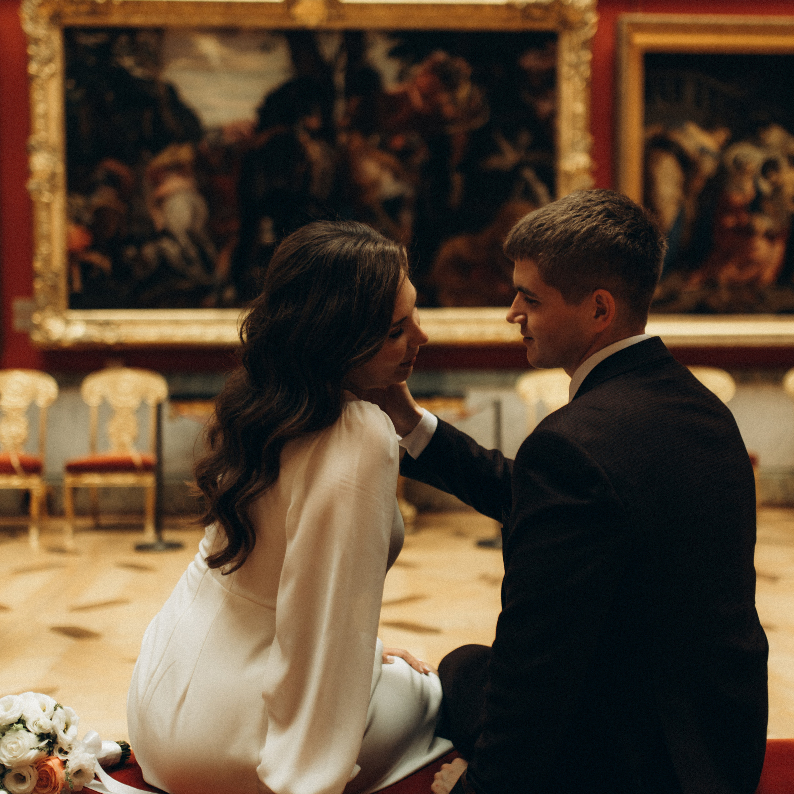 Отзывы. Фотограф Санкт-Петербург