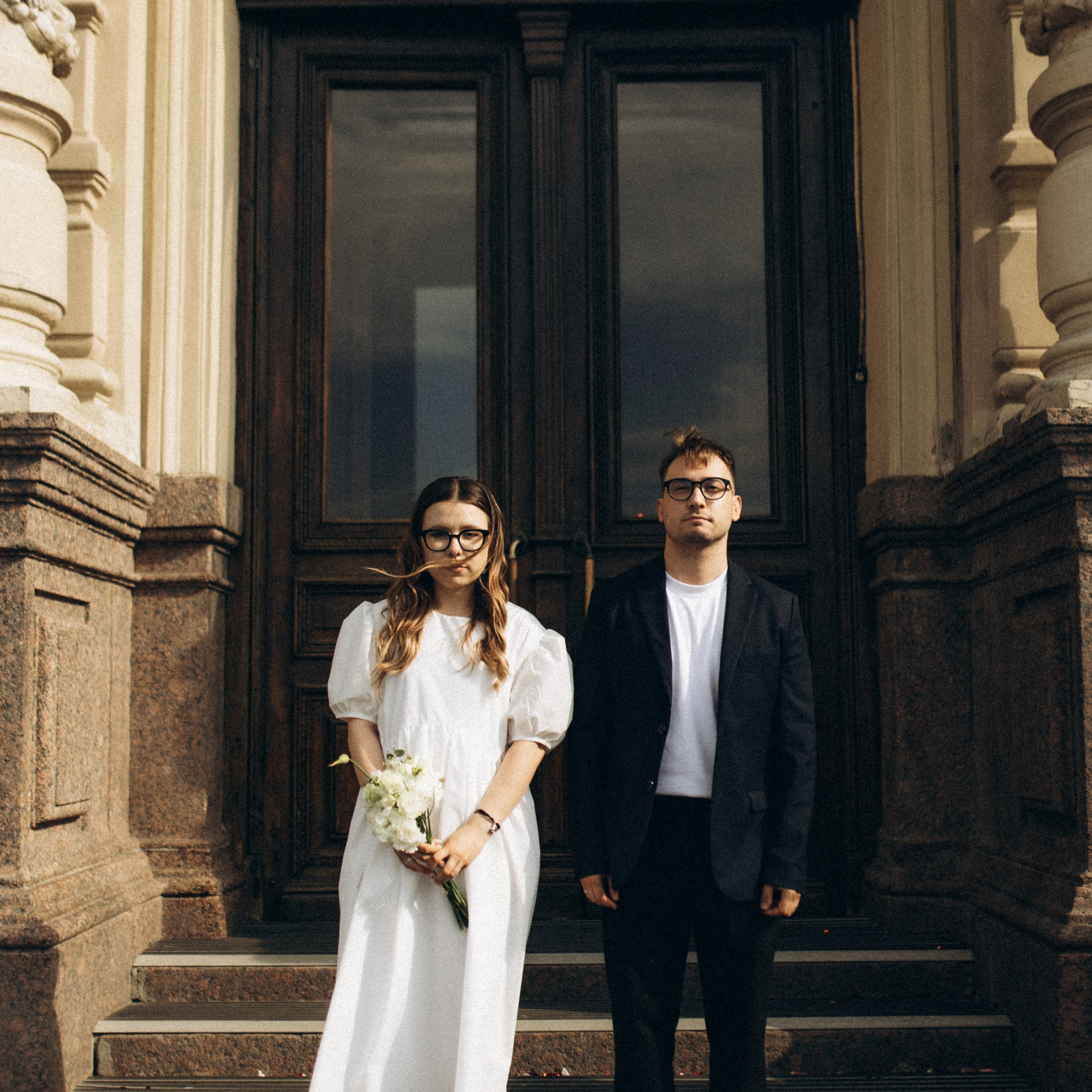 Отзывы. Фотограф Санкт-Петербург