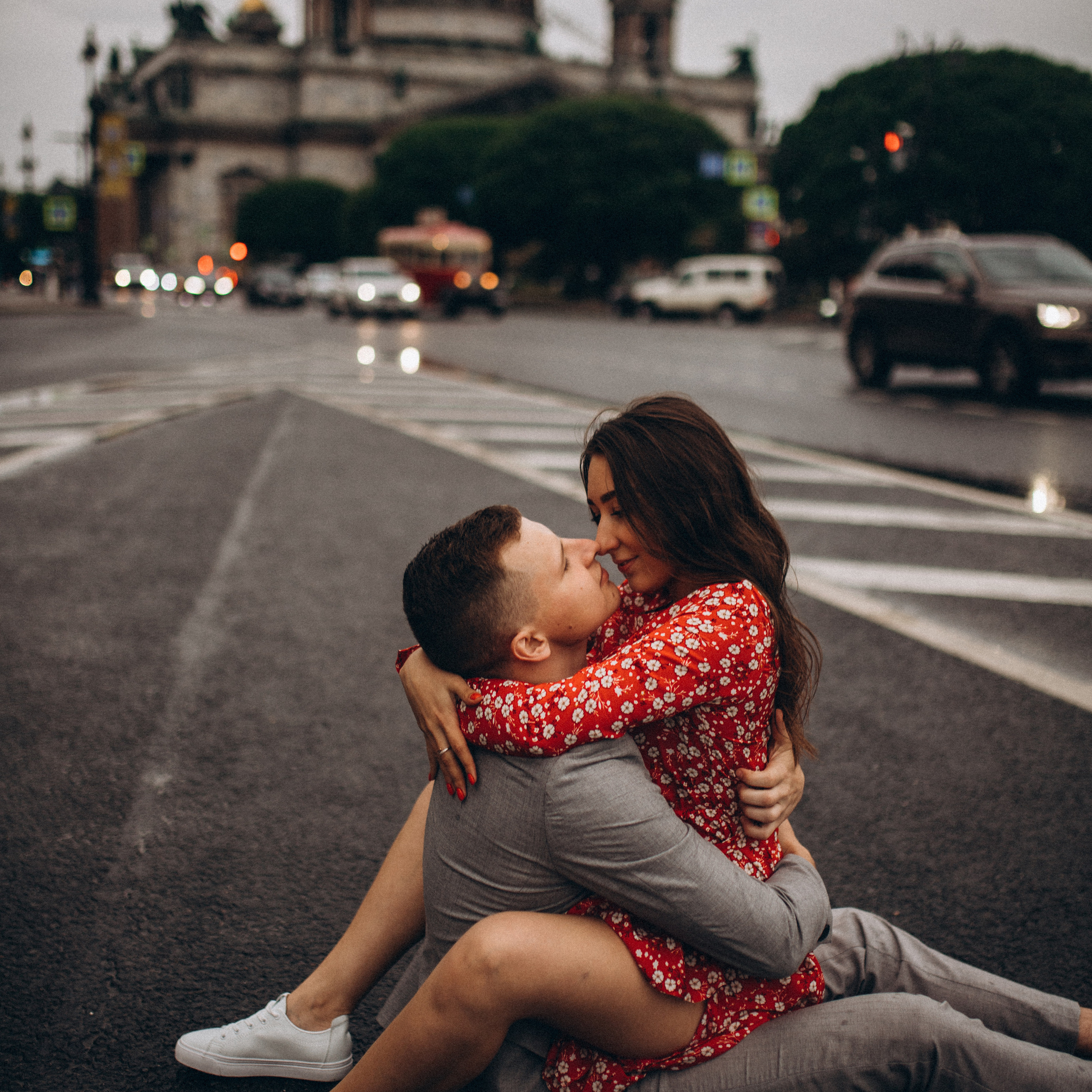 Отзывы. Фотограф Санкт-Петербург