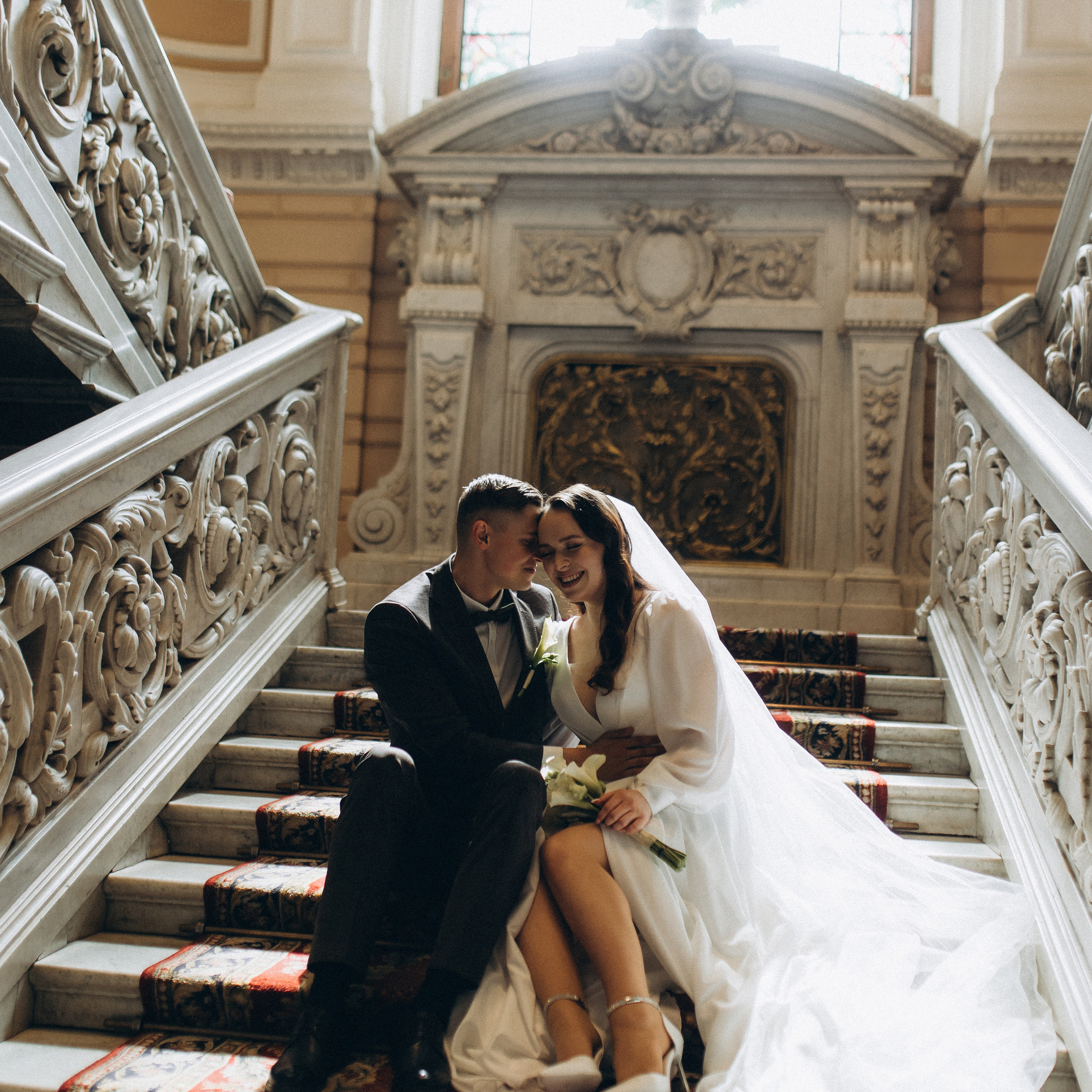 Отзывы. Фотограф Санкт-Петербург