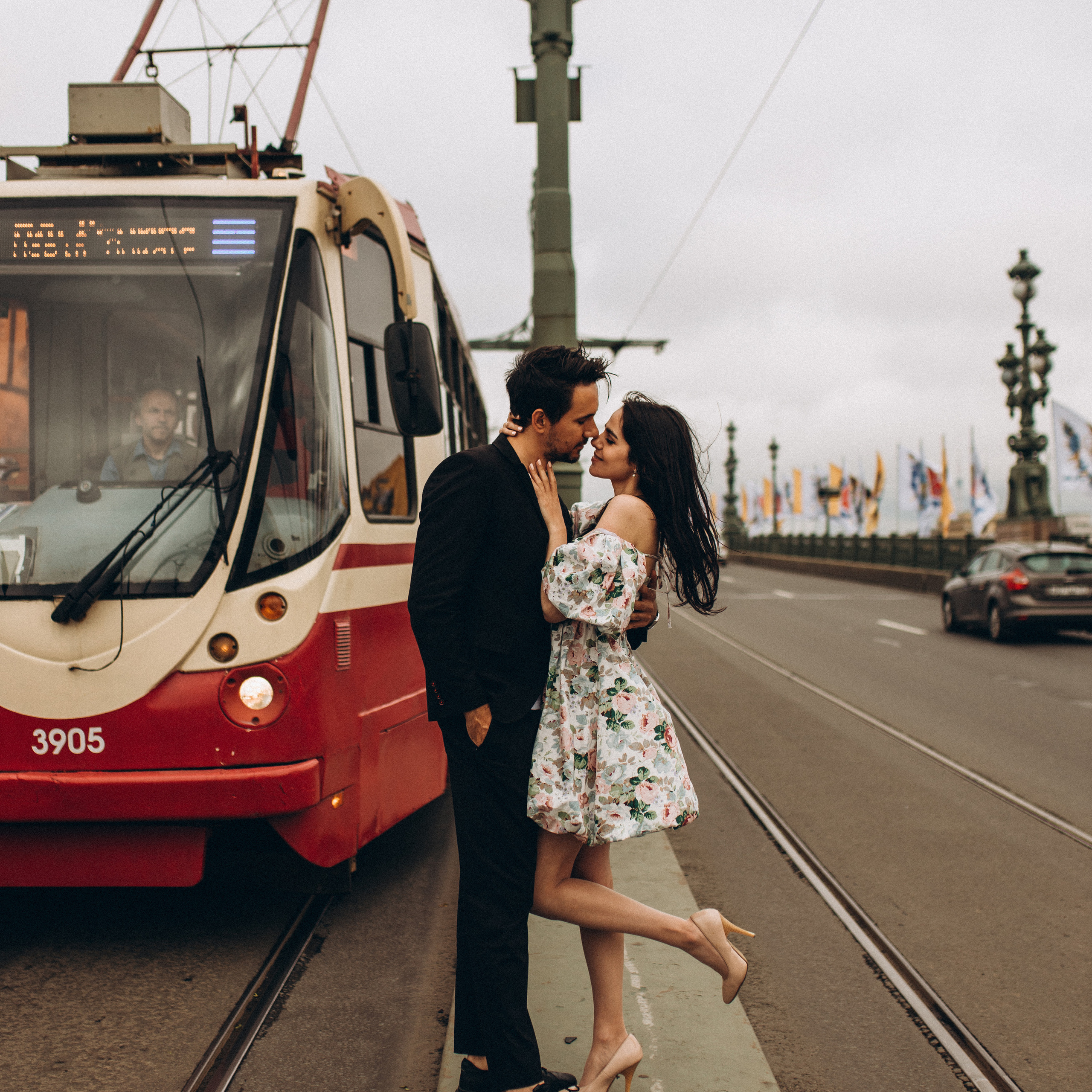 Отзывы. Фотограф Санкт-Петербург
