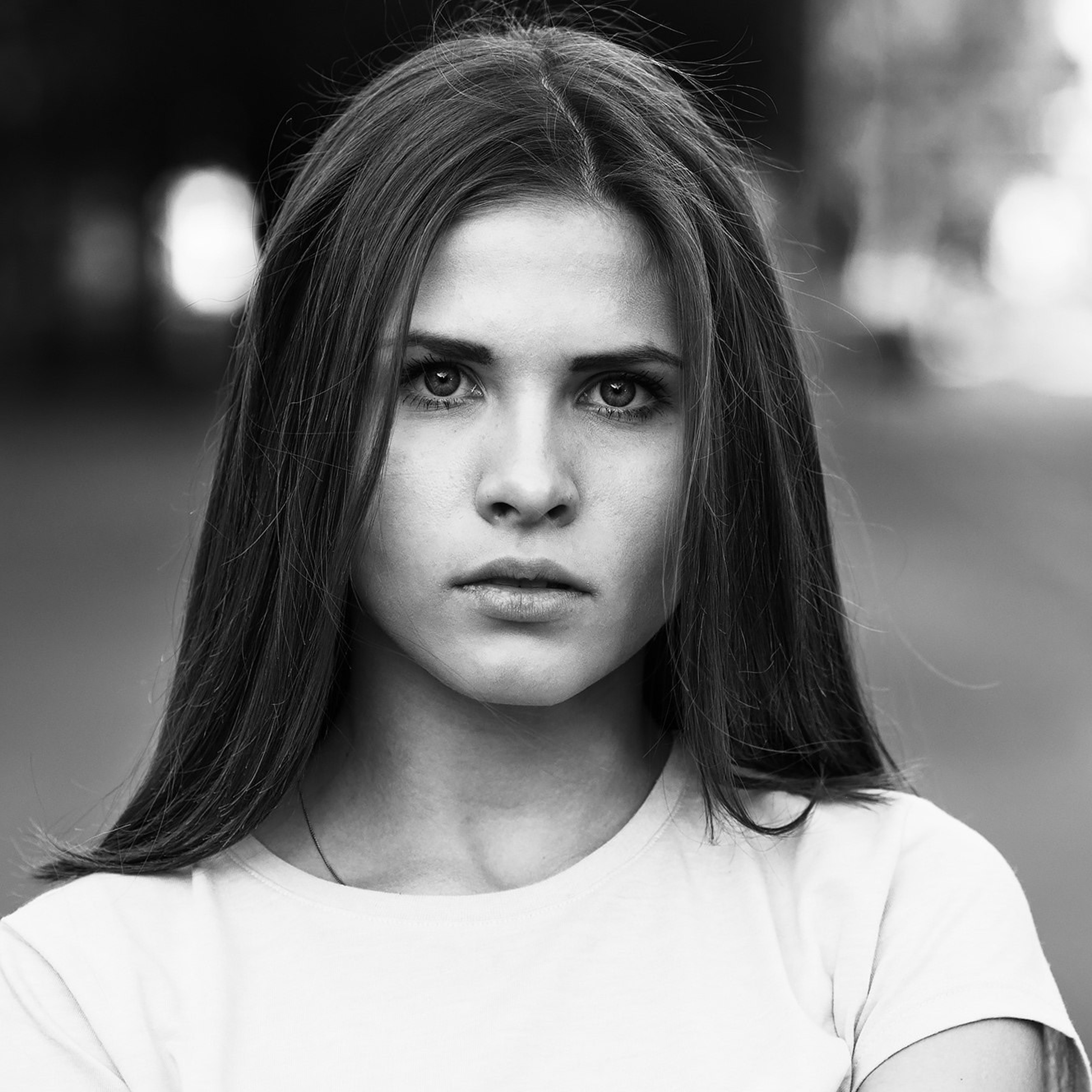 Творческие съемки